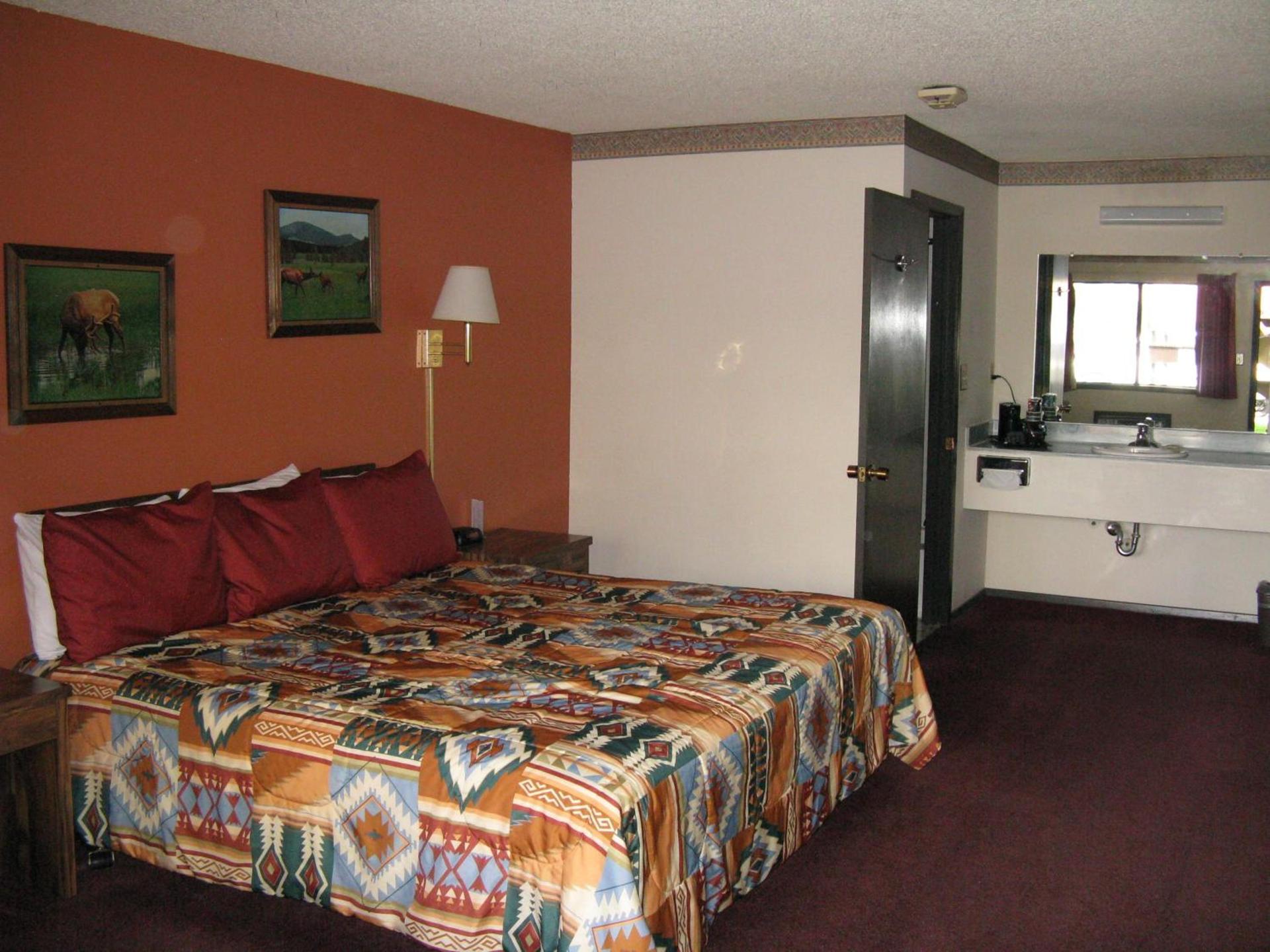 Branding Iron Motel photo 20