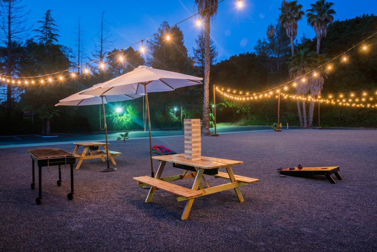 Los Gatos Lodge photo 2