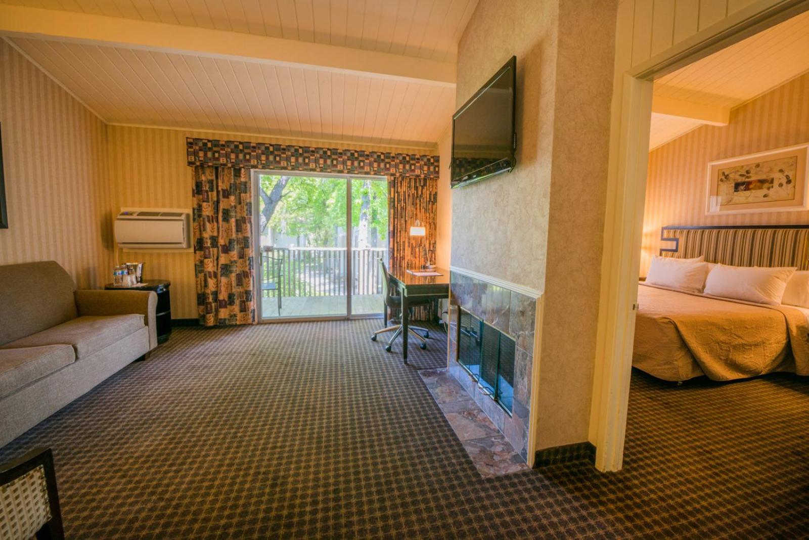 Los Gatos Lodge photo 6