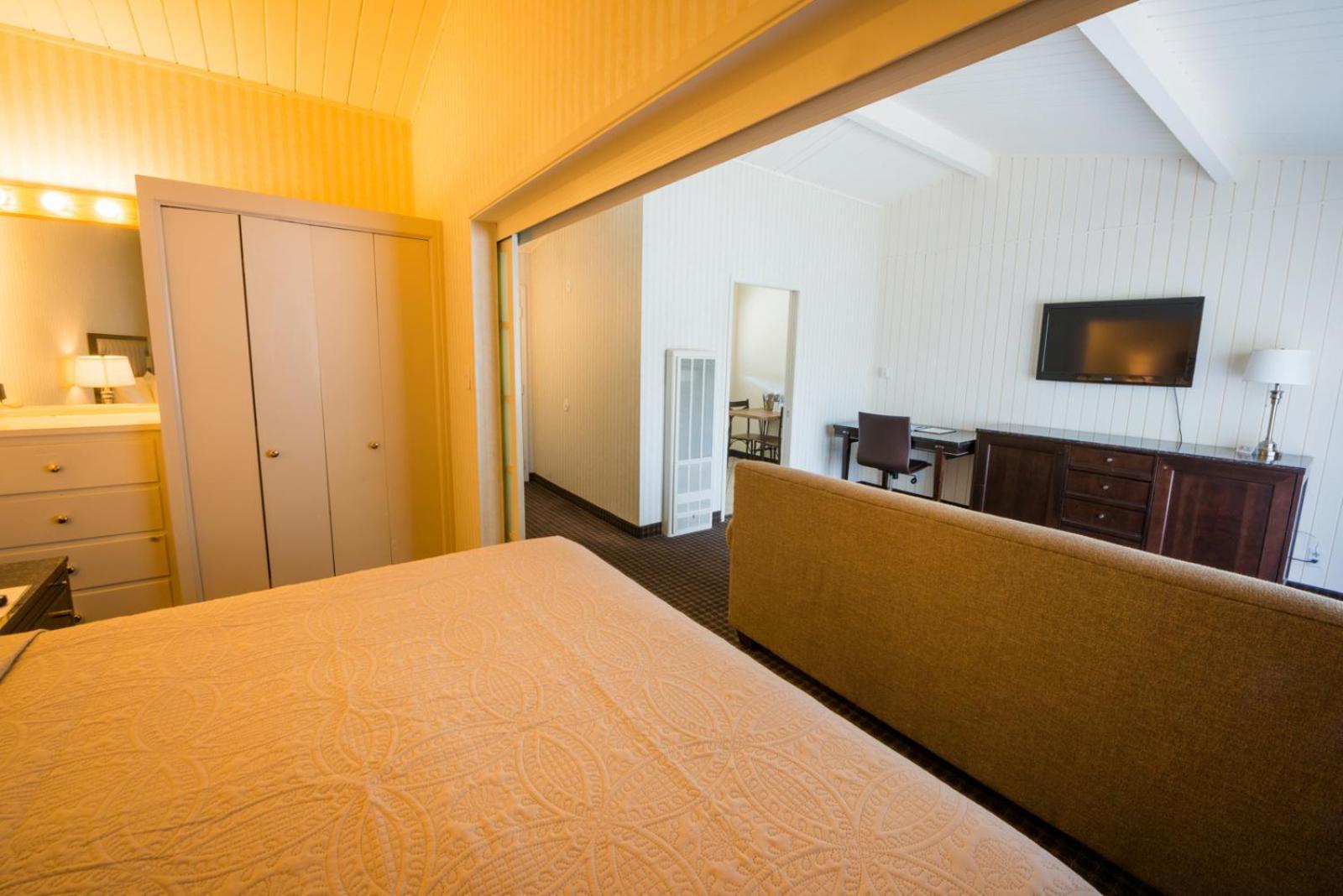 Los Gatos Lodge photo 16