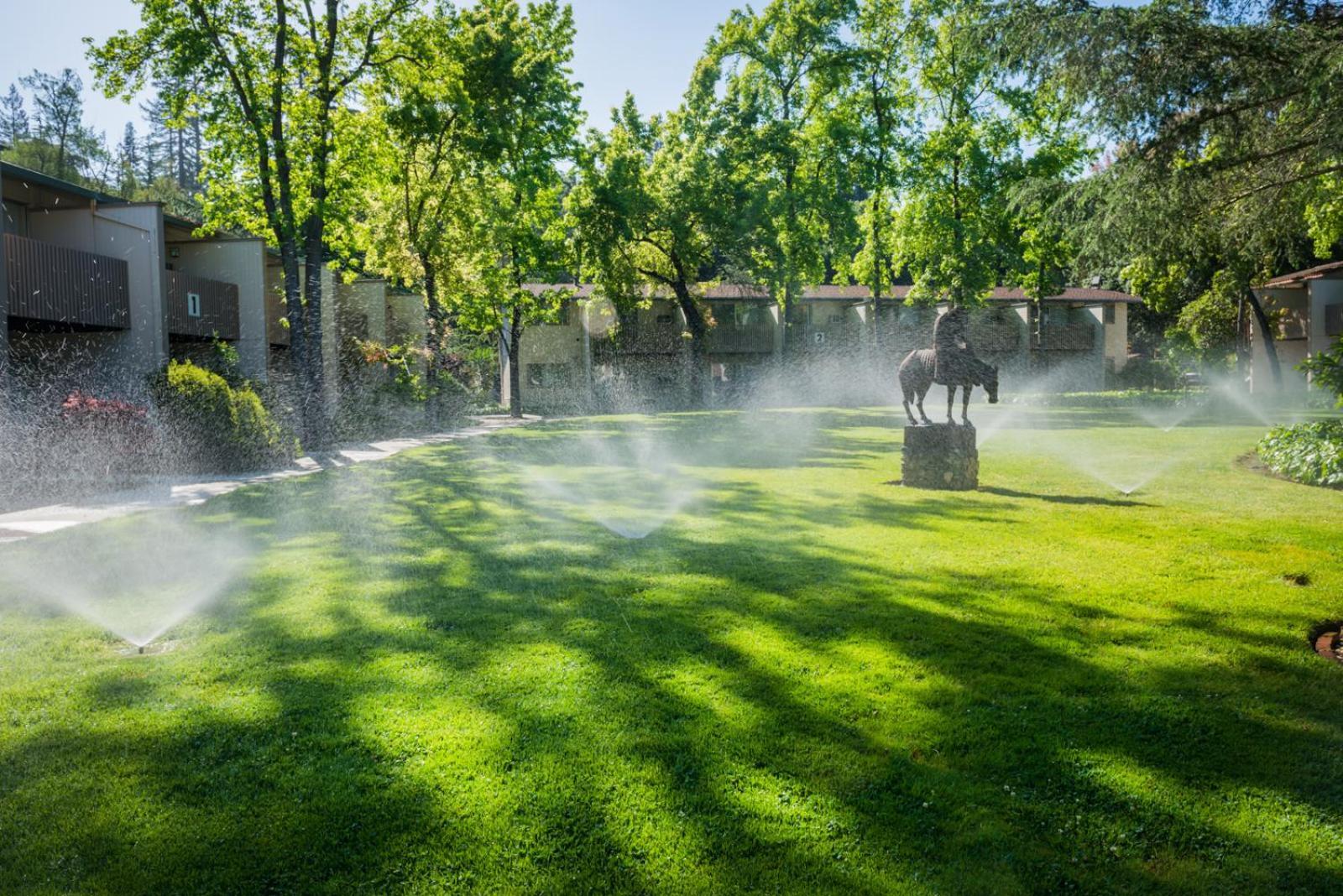 Los Gatos Lodge photo 18