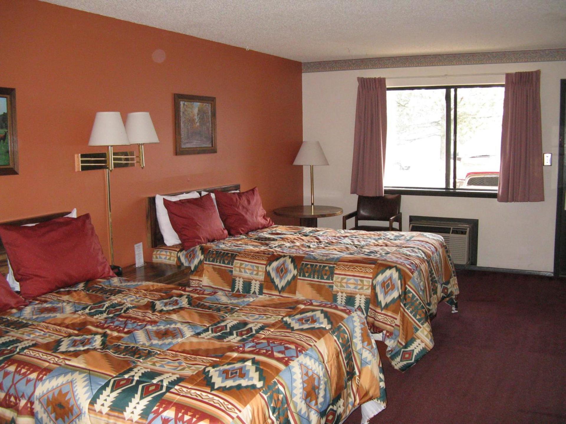 Branding Iron Motel photo 2