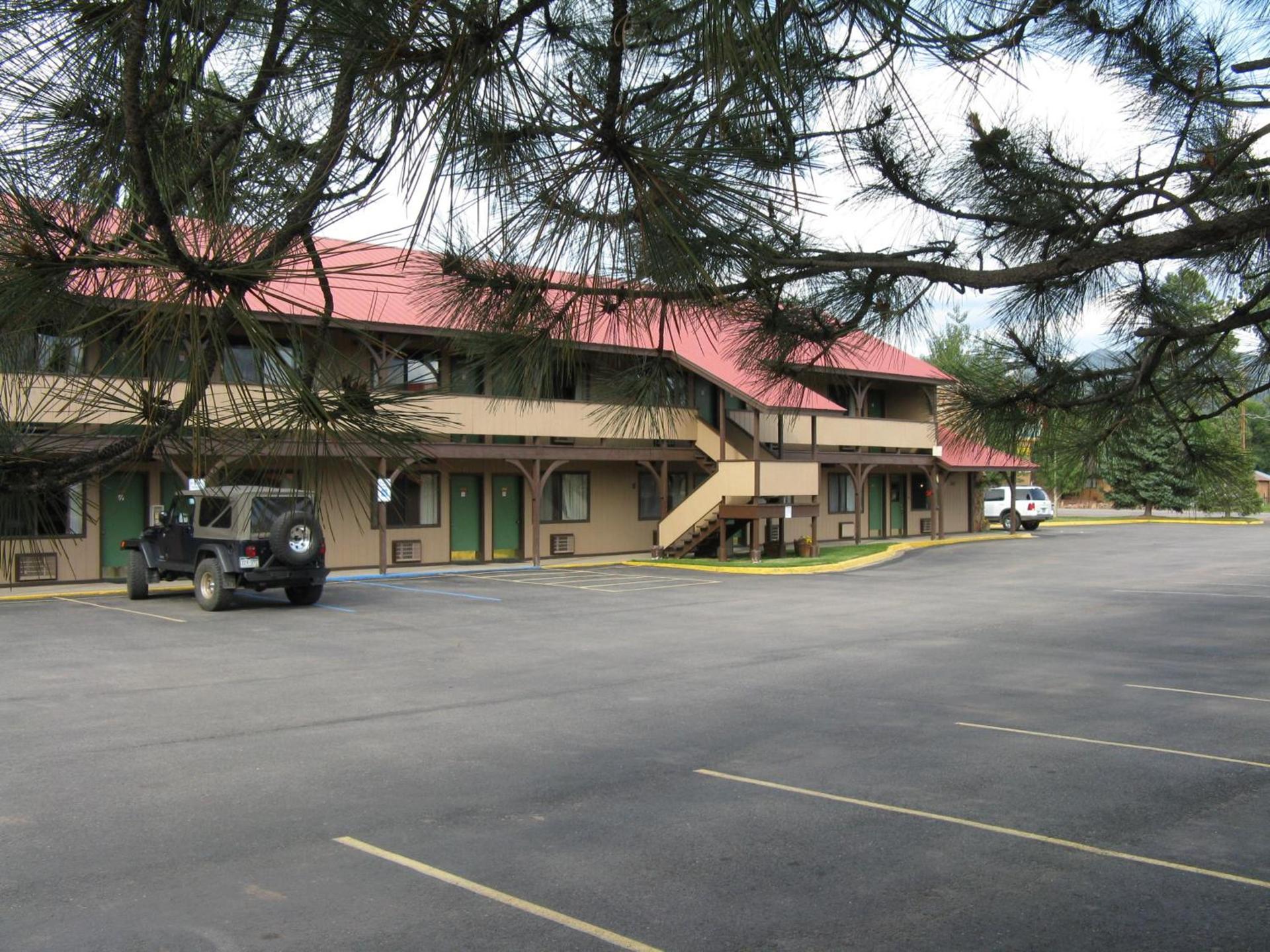 Branding Iron Motel photo 15