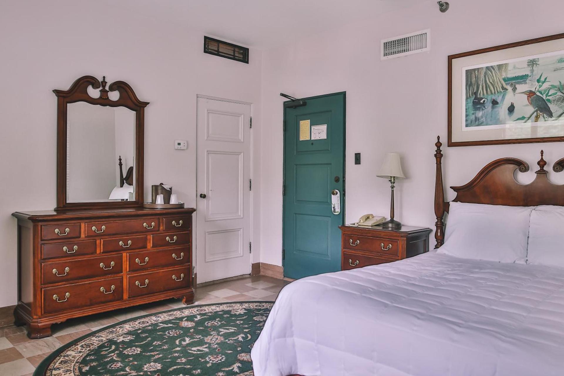 The Lodge at Wakulla Springs photo 22