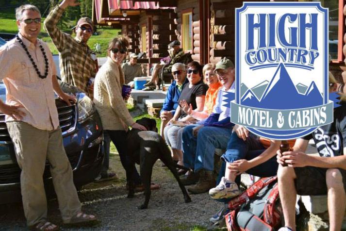 High Country Motel and Cabins photo 37