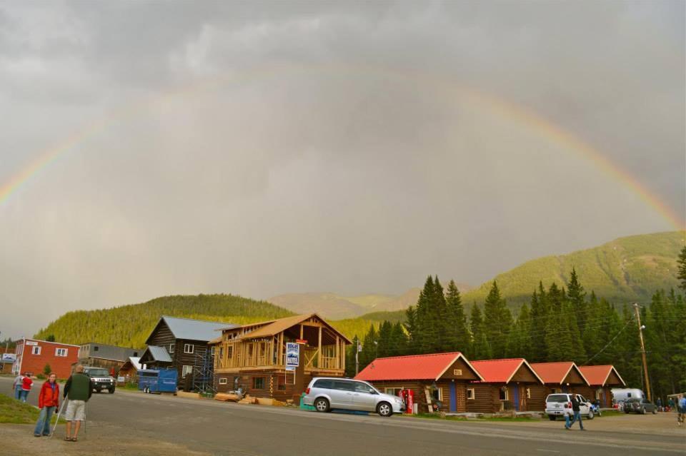 High Country Motel and Cabins photo 28