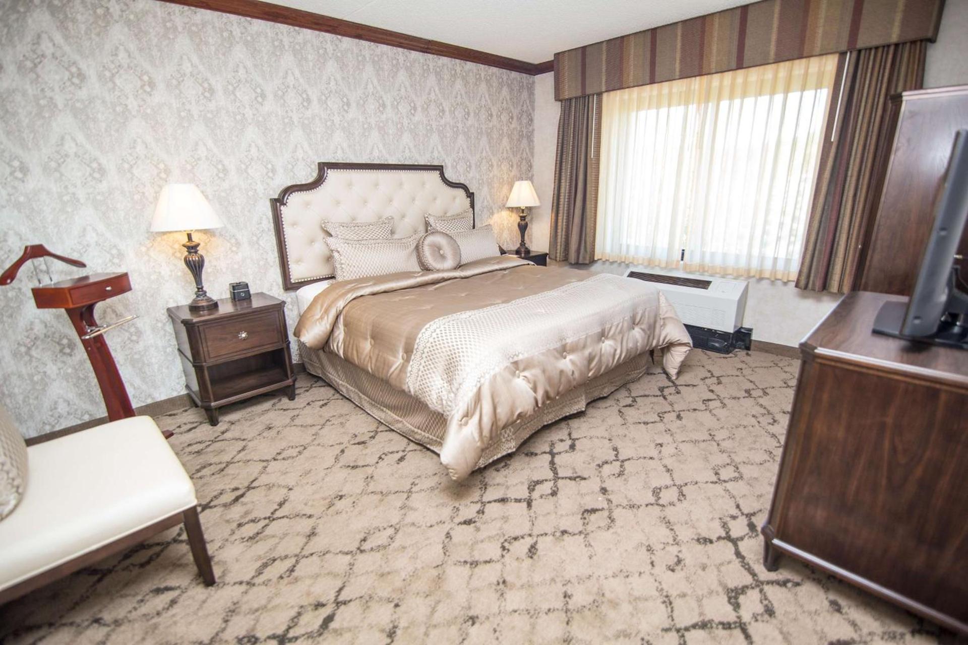 Best Western Plus Fairfield Executive Inn photo 7