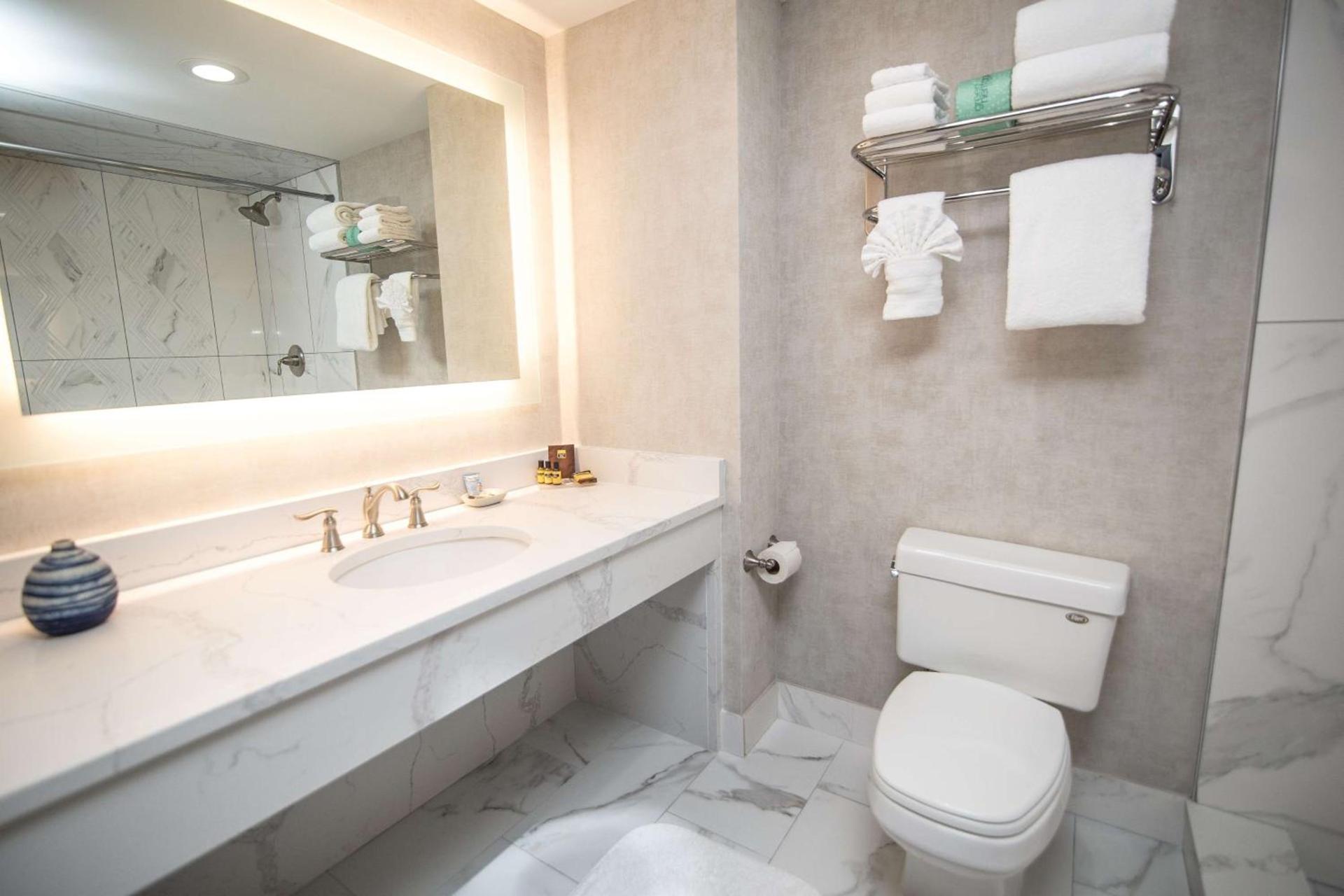 Best Western Plus Fairfield Executive Inn photo 15