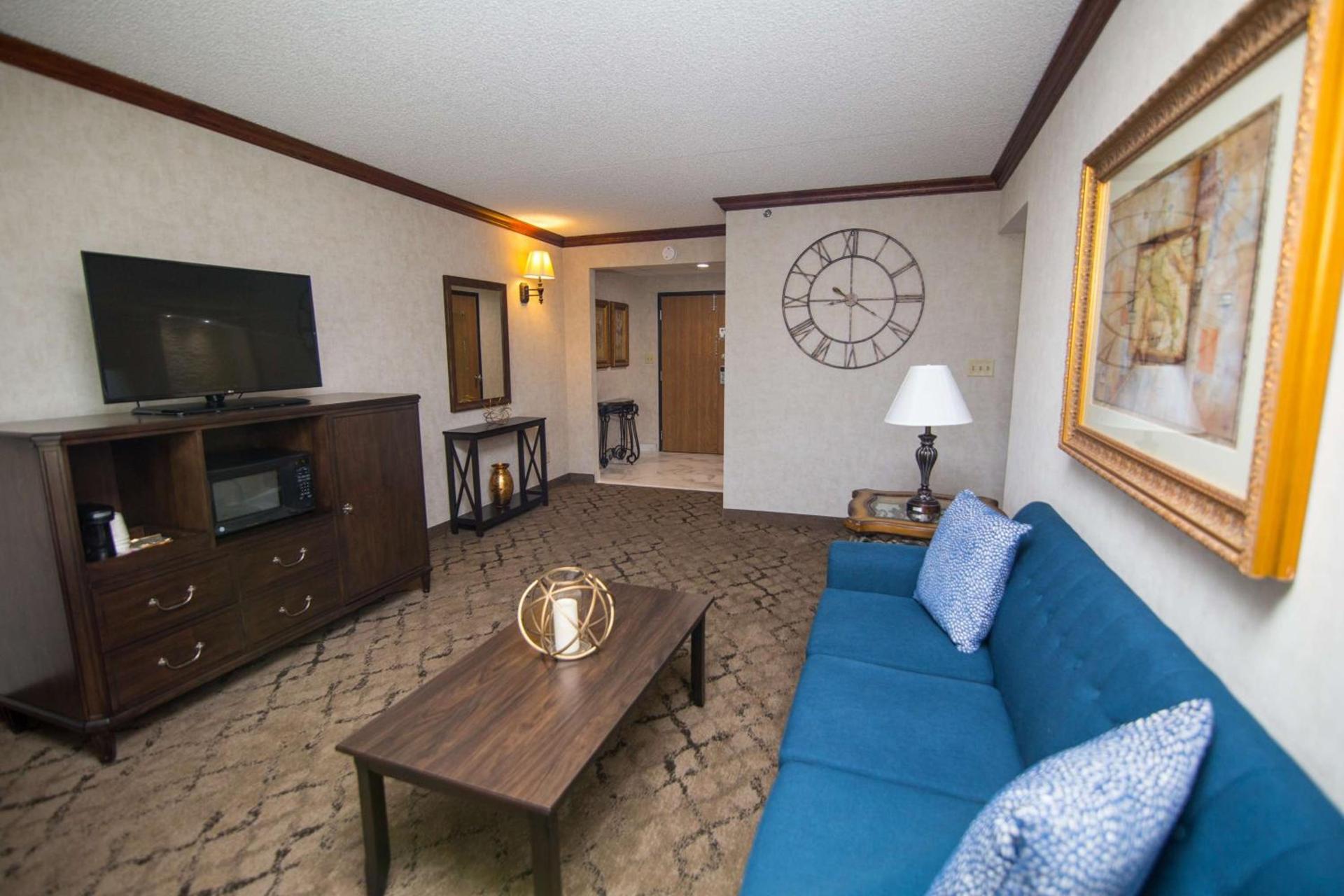 Best Western Plus Fairfield Executive Inn photo 8