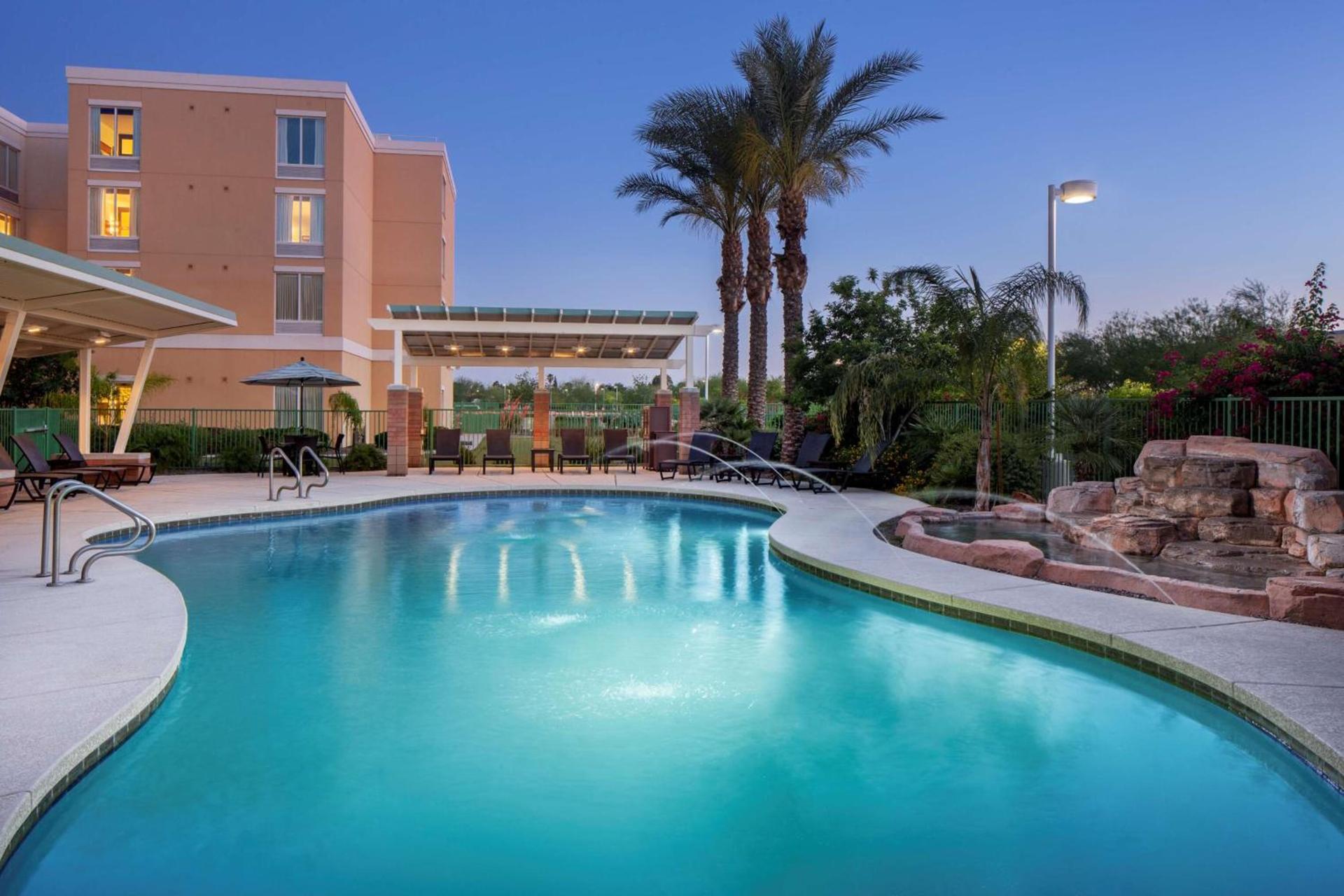 Hyatt Place Phoenix/ Mesa photo 35