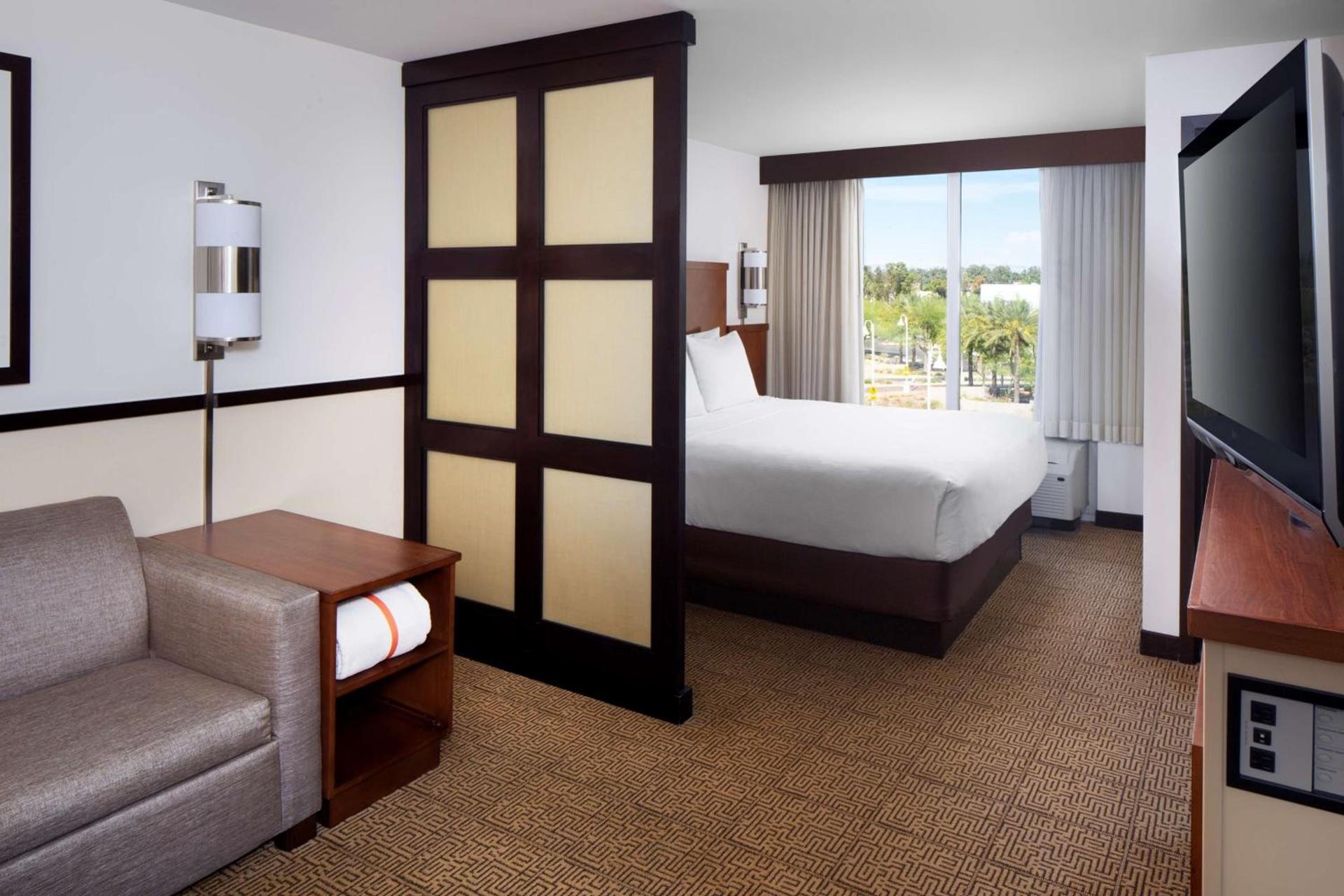 Hyatt Place Phoenix/ Mesa photo 27