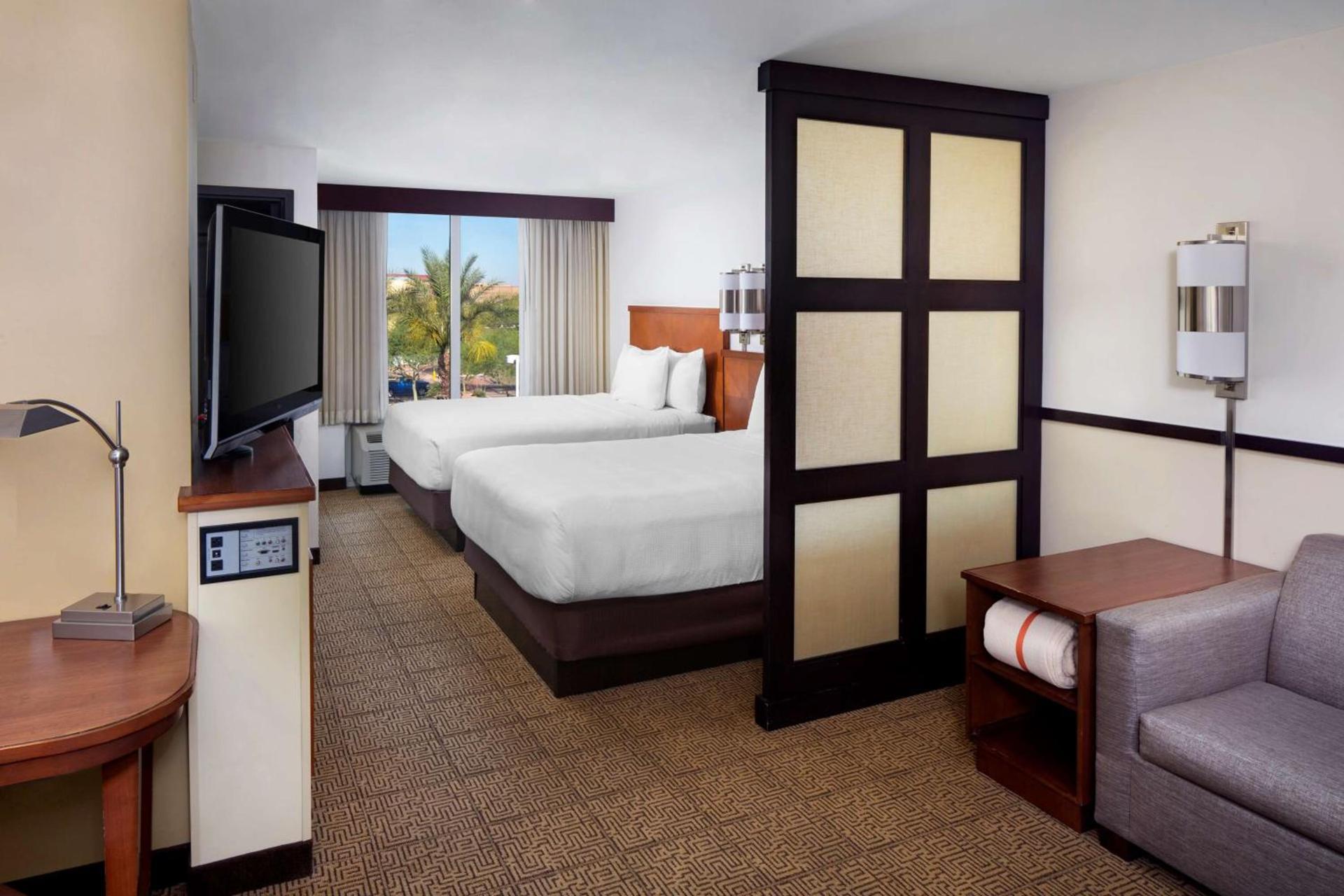 Hyatt Place Phoenix/ Mesa photo 21