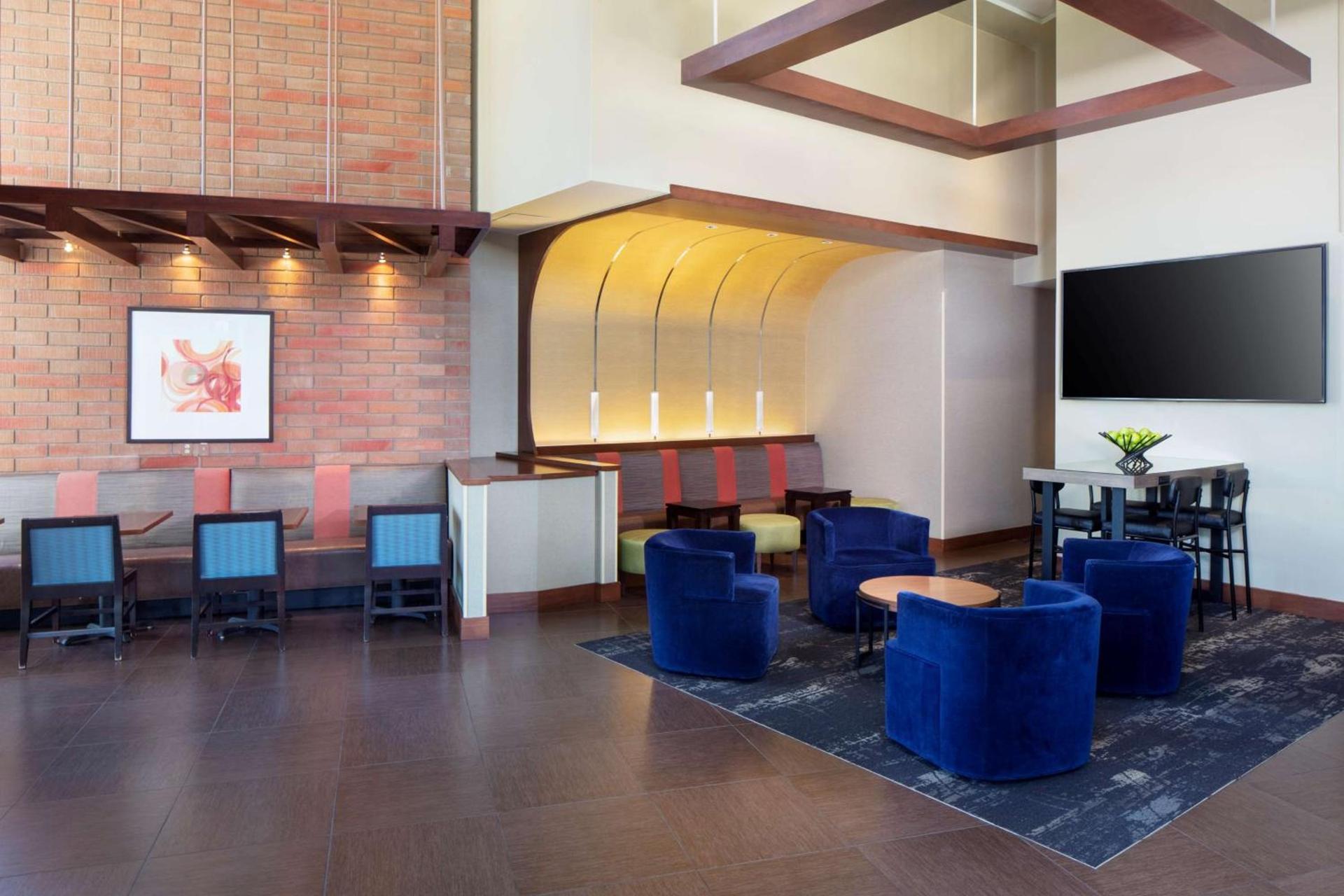 Hyatt Place Phoenix/ Mesa photo 32