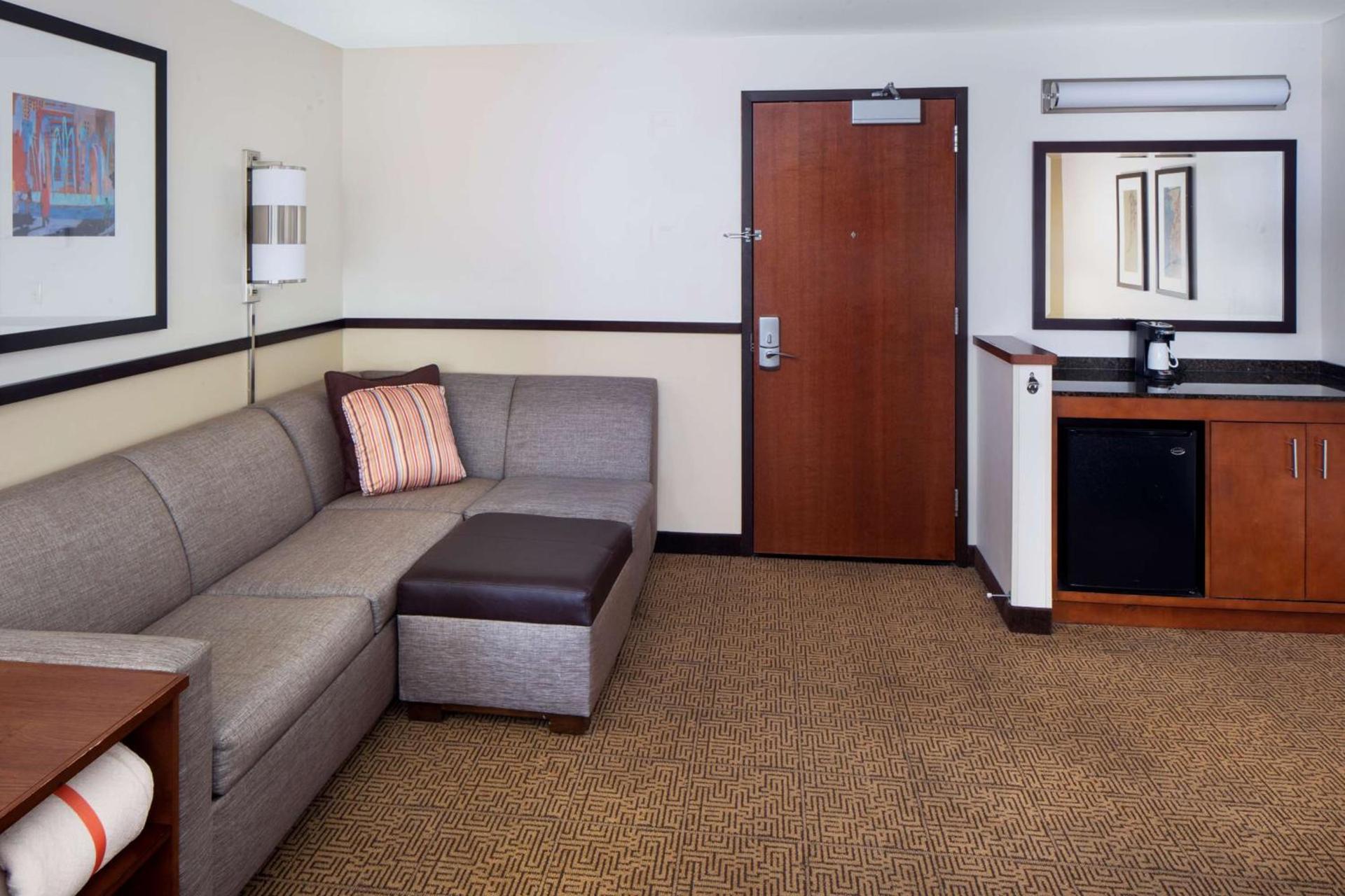 Hyatt Place Phoenix/ Mesa photo 26