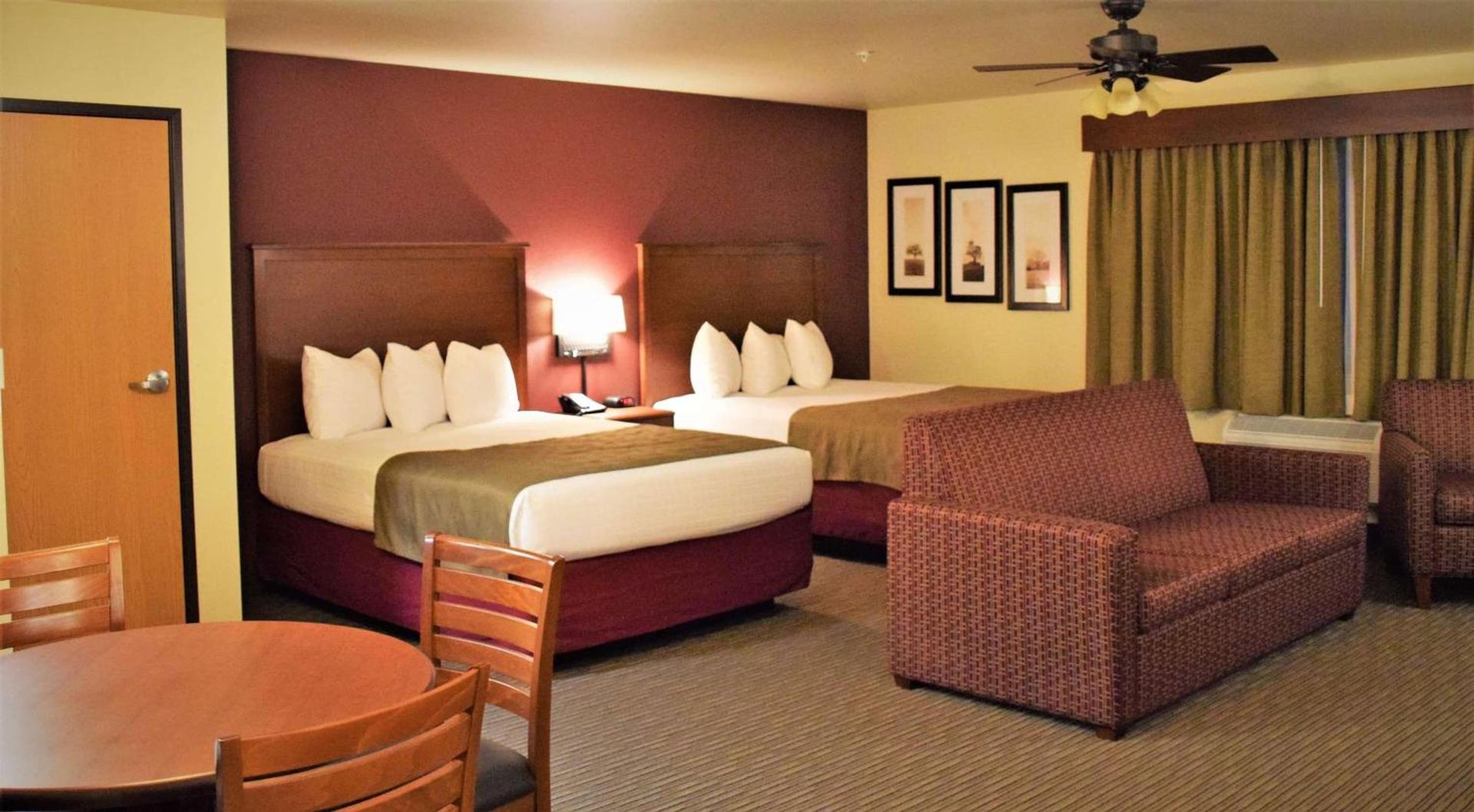 AmericInn by Wyndham Merrill photo 17