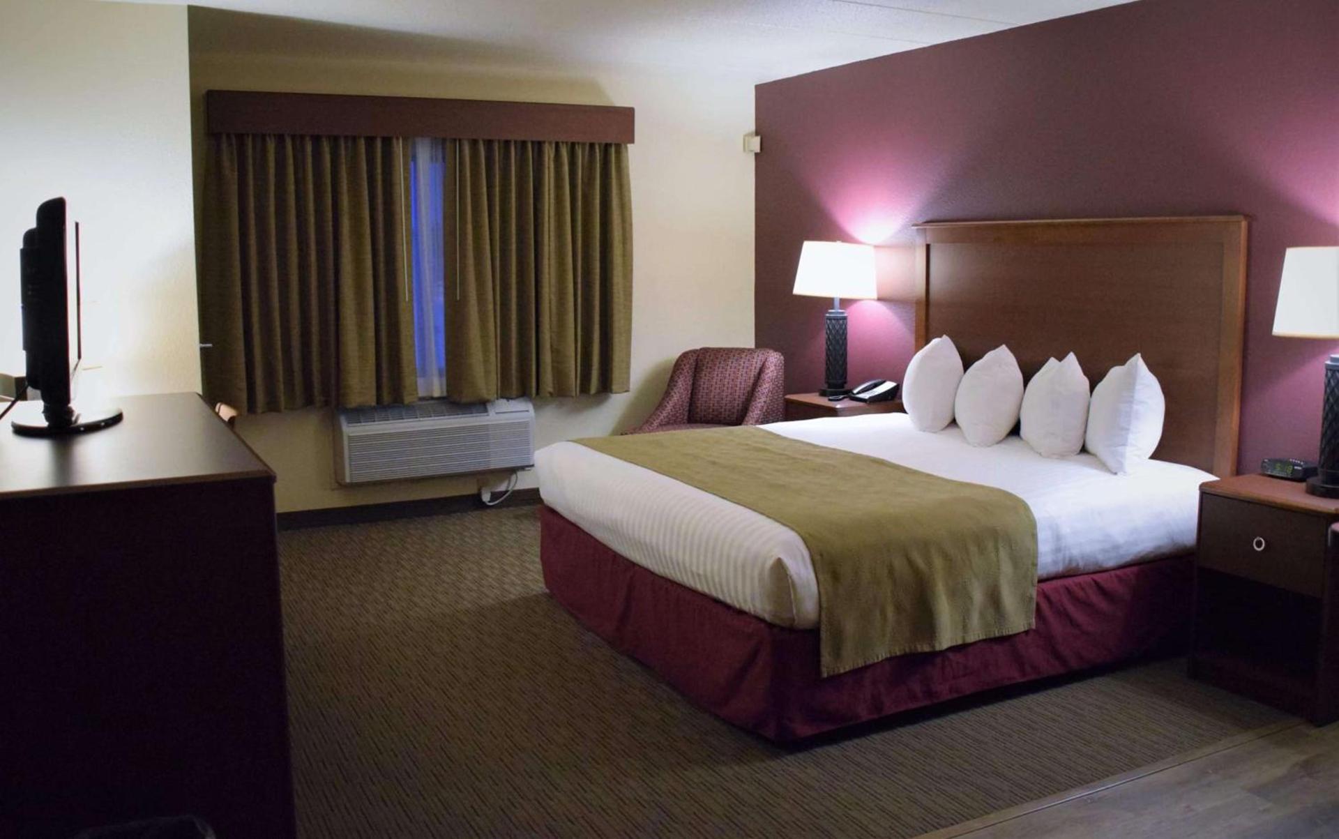 AmericInn by Wyndham Merrill photo 16
