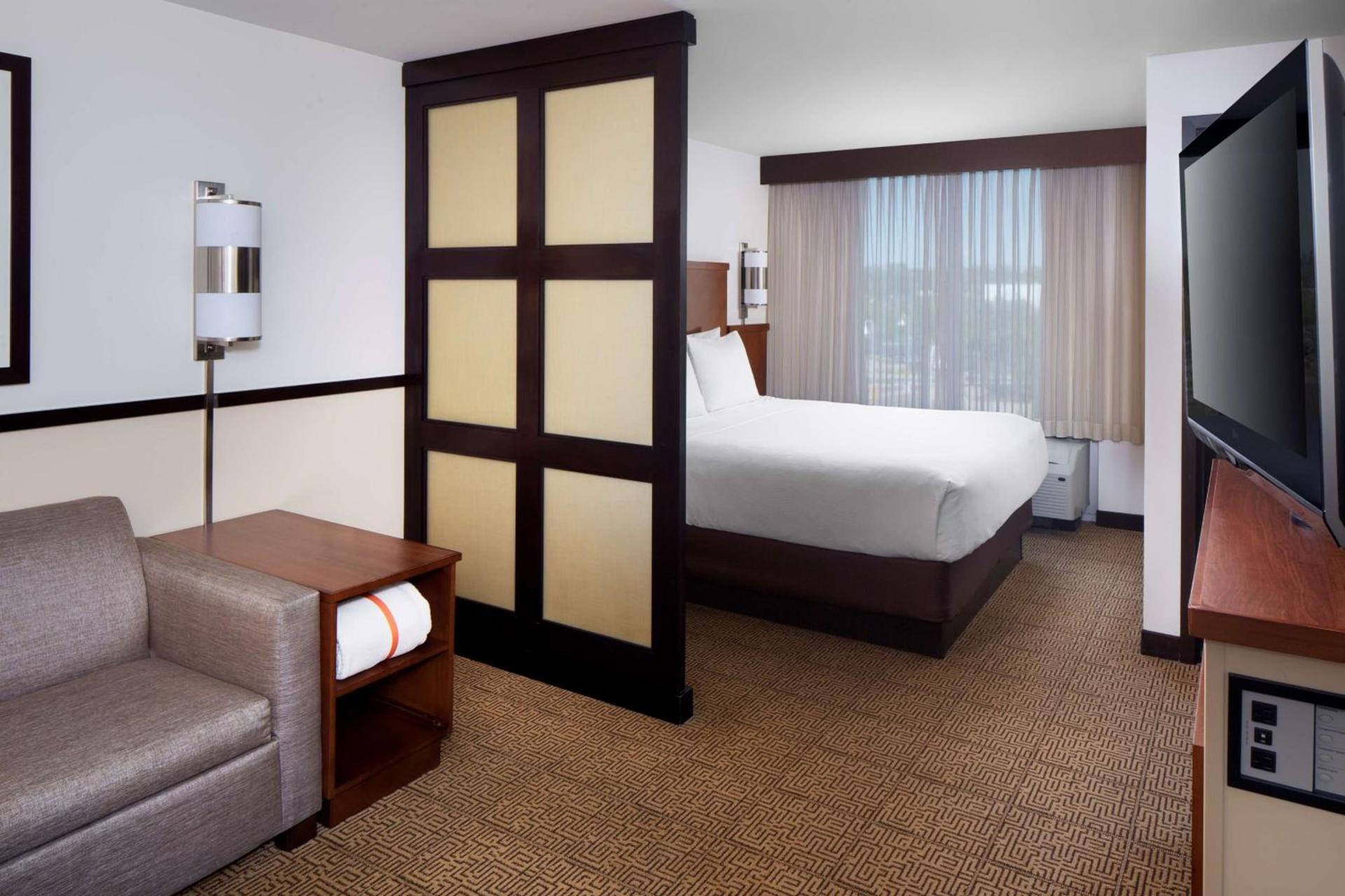 Hyatt Place Phoenix/ Mesa photo 29