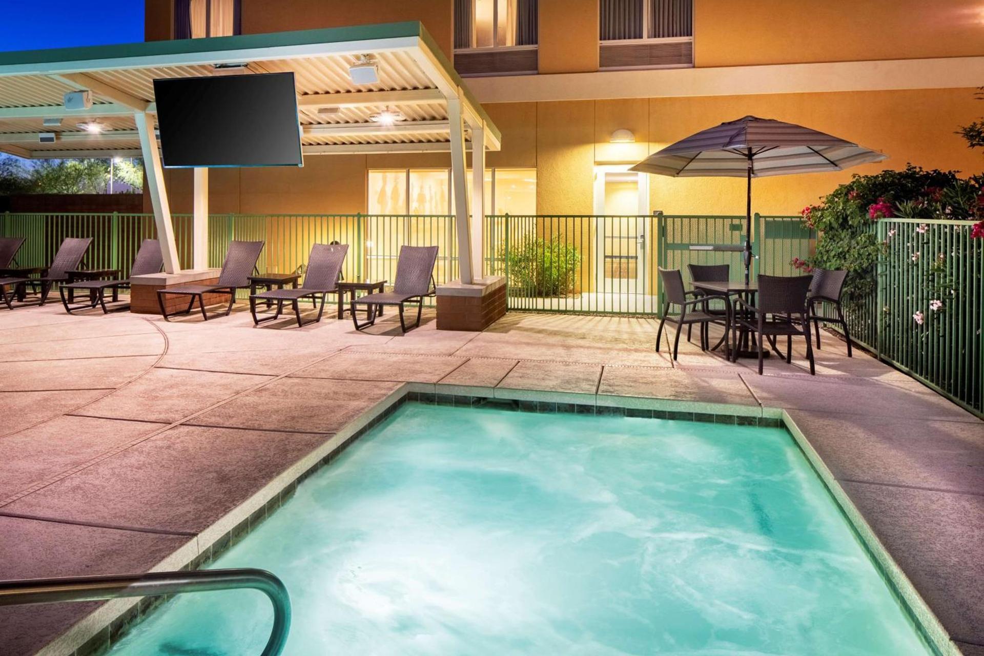 Hyatt Place Phoenix/ Mesa photo 37