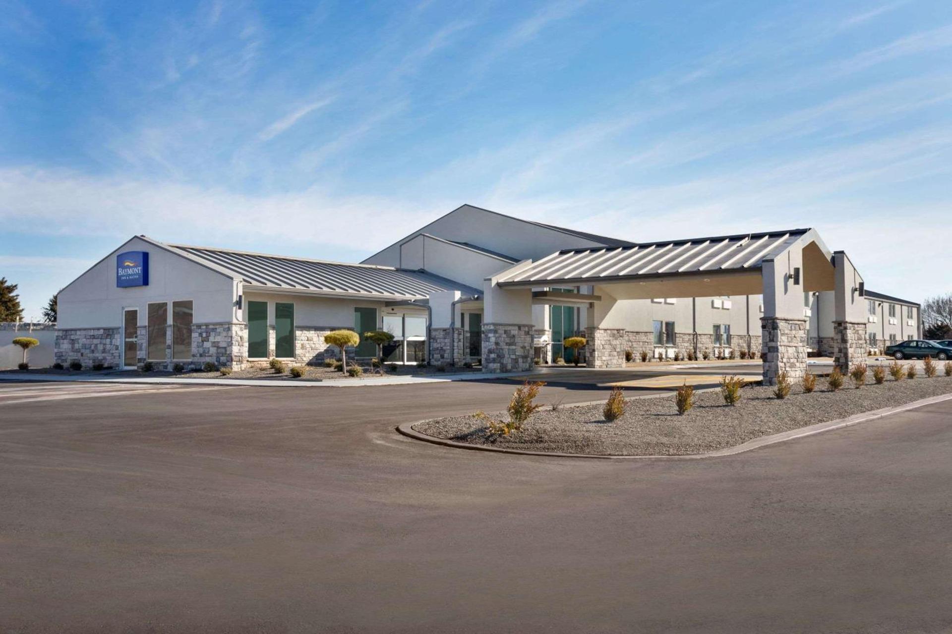 Quality Inn Shawnee North I-40 photo 26