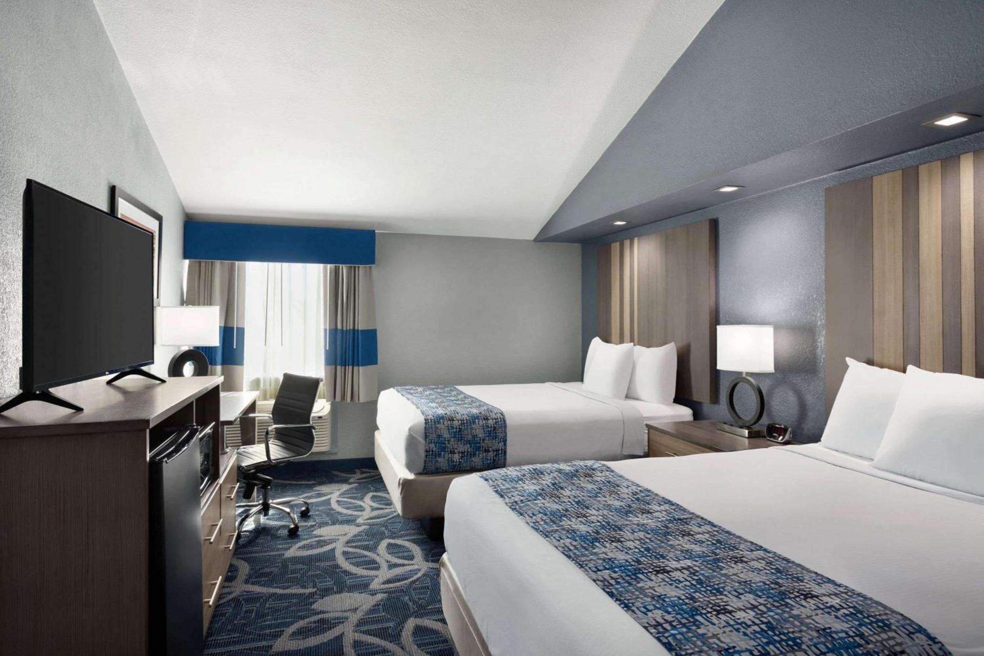 Quality Inn Shawnee North I-40 photo 31