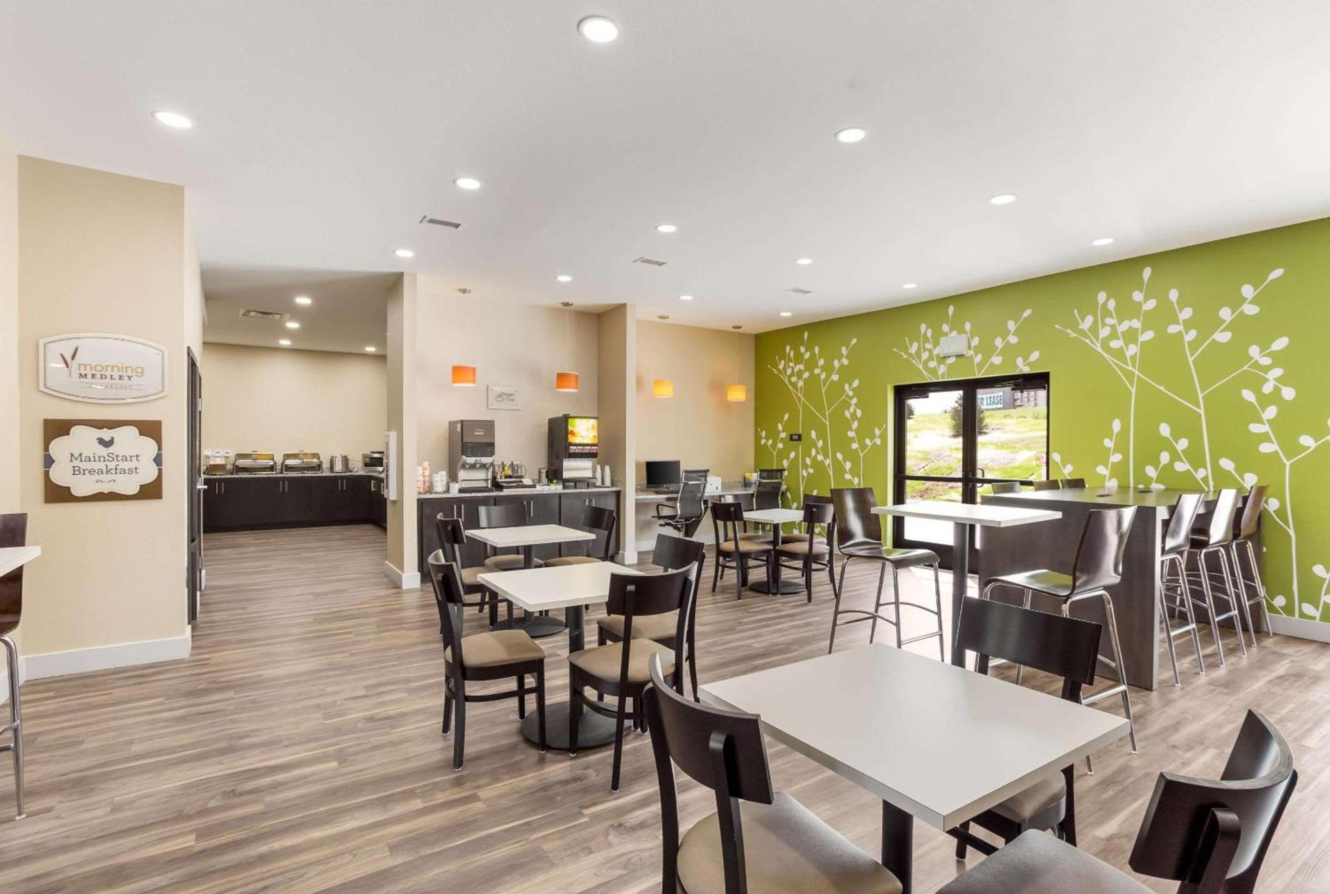 Sleep Inn Logan Ohio-Hocking Hills photo 34