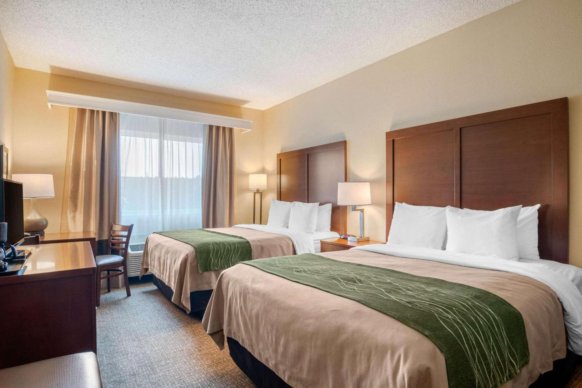 Comfort Inn Medford North photo 4