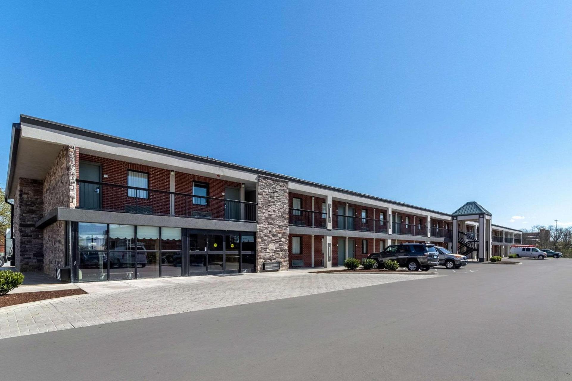 Quality Inn Franklin - Cool Springs Area photo 3
