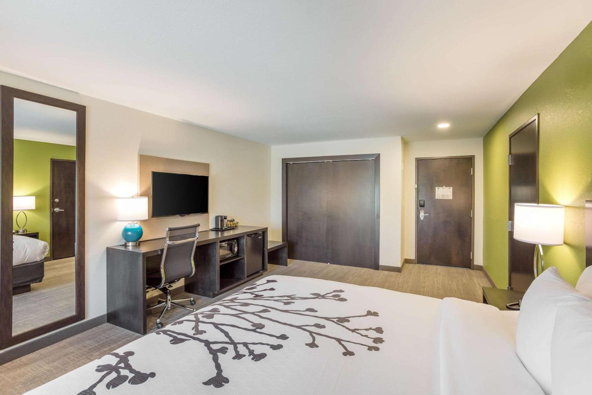 Sleep Inn Logan Ohio-Hocking Hills photo 24