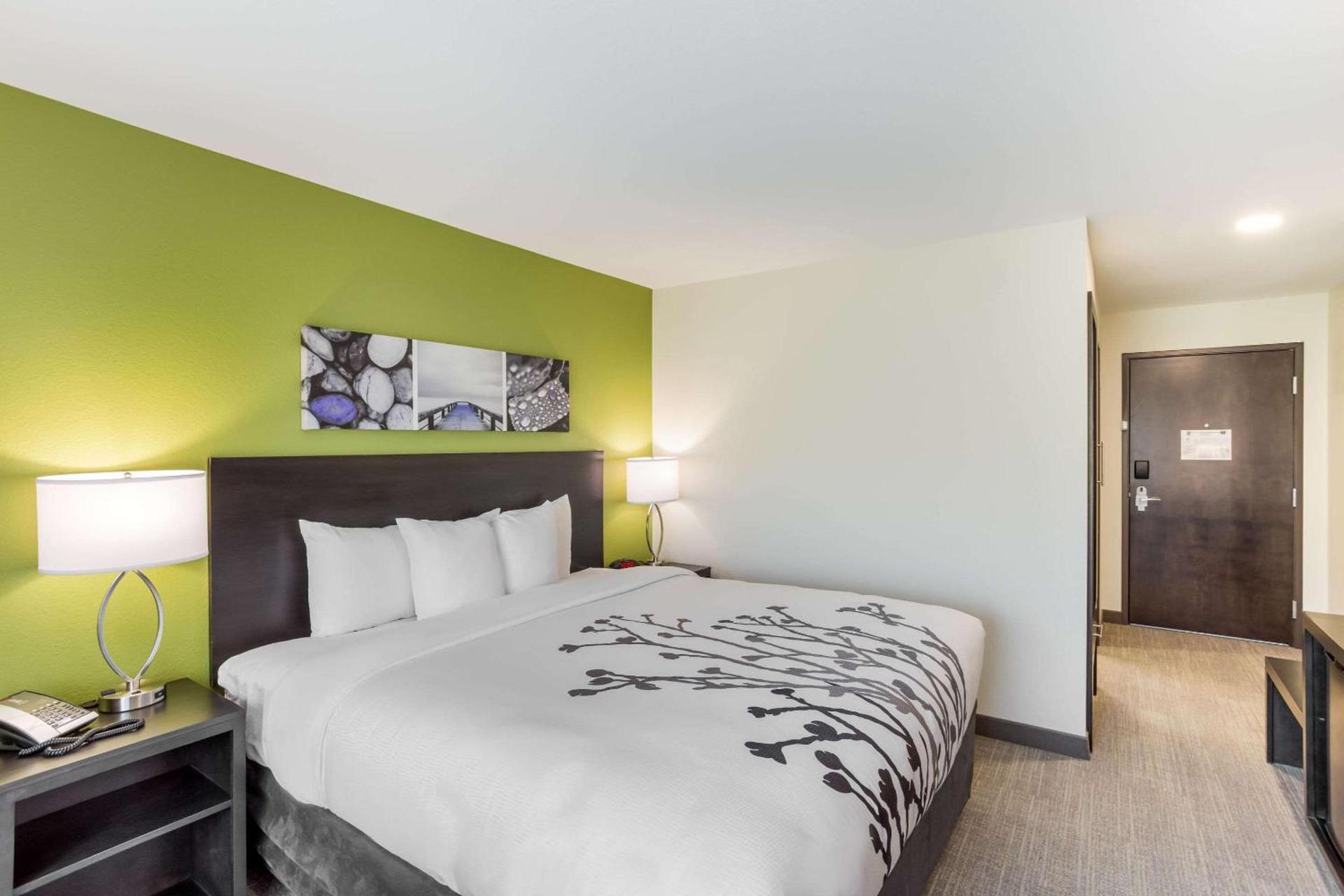 Sleep Inn Logan Ohio-Hocking Hills photo 15