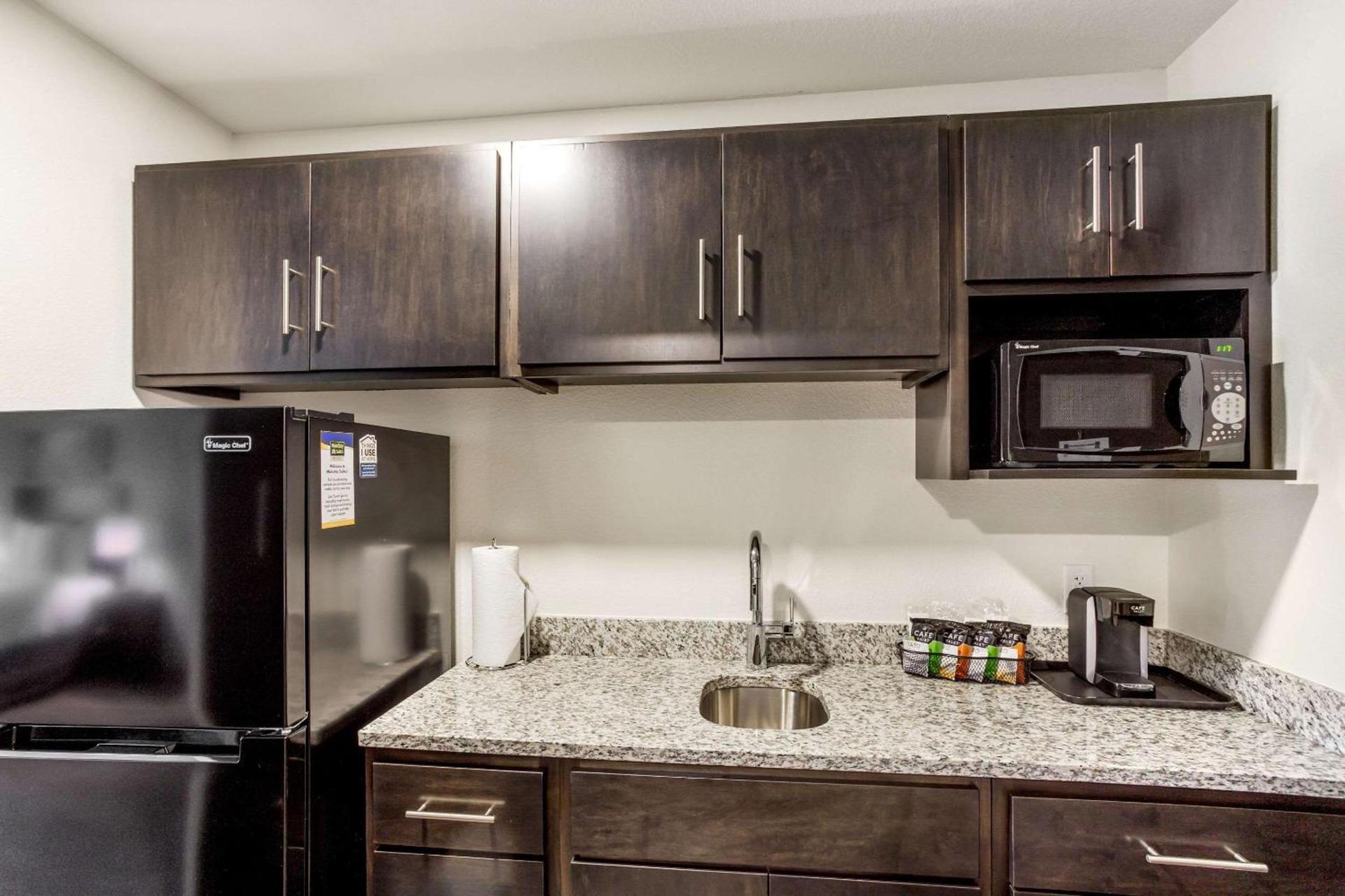 MainStay Suites Logan Ohio-Hocking Hills photo 14