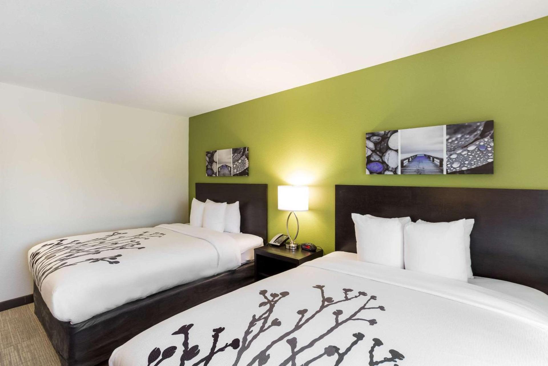Sleep Inn Logan Ohio-Hocking Hills photo 10