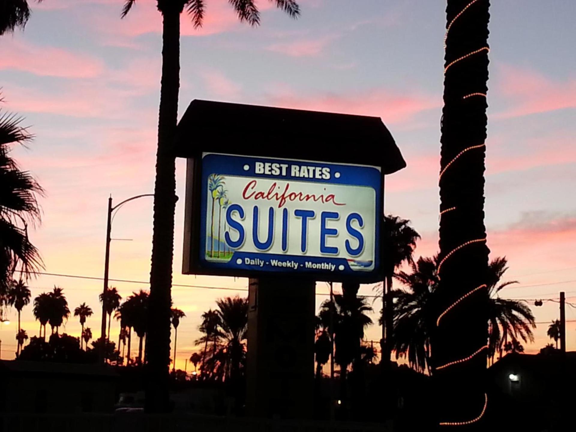California Suites Motel photo 30