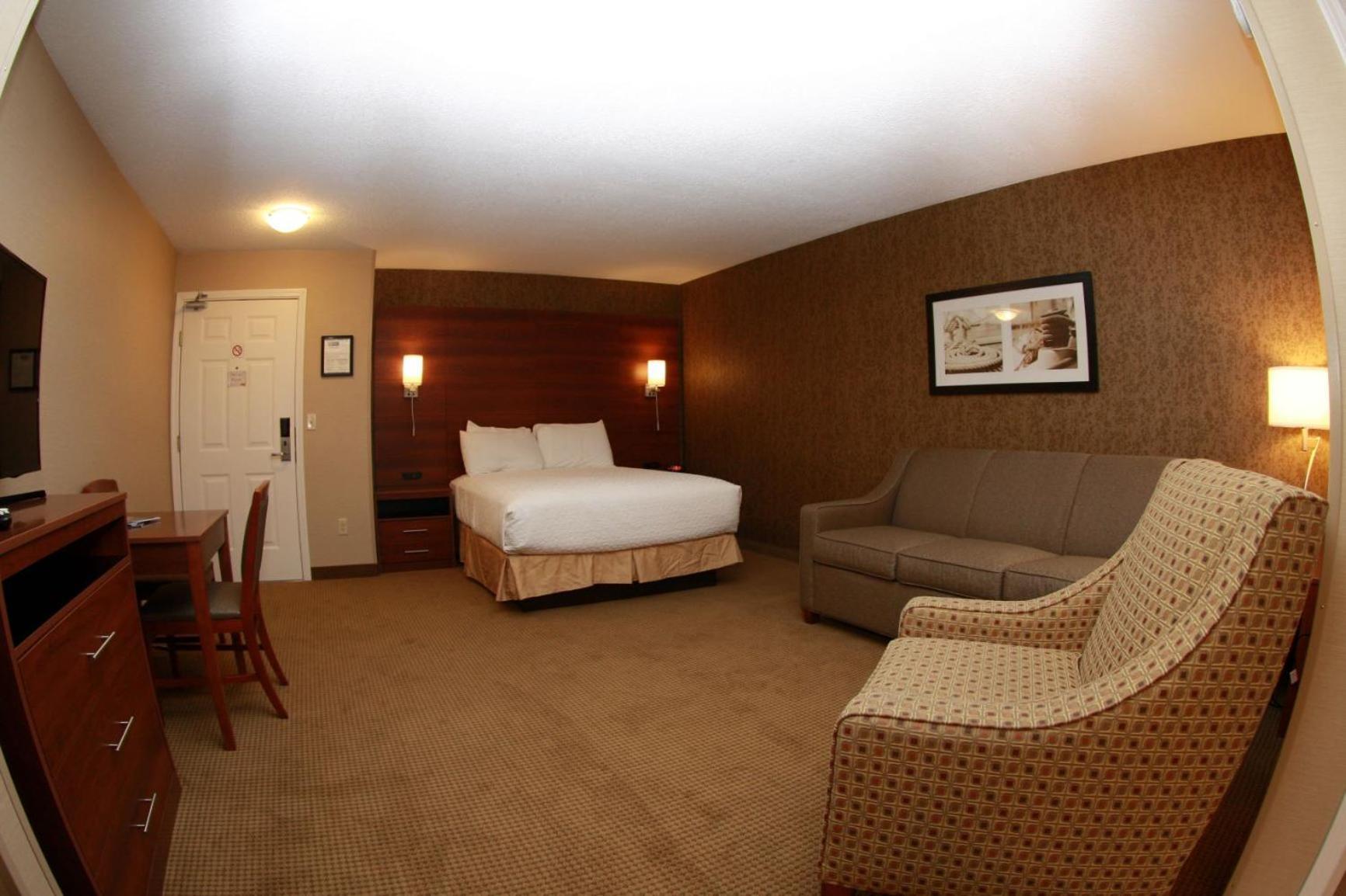 Budget Host Inn & Suites photo 15