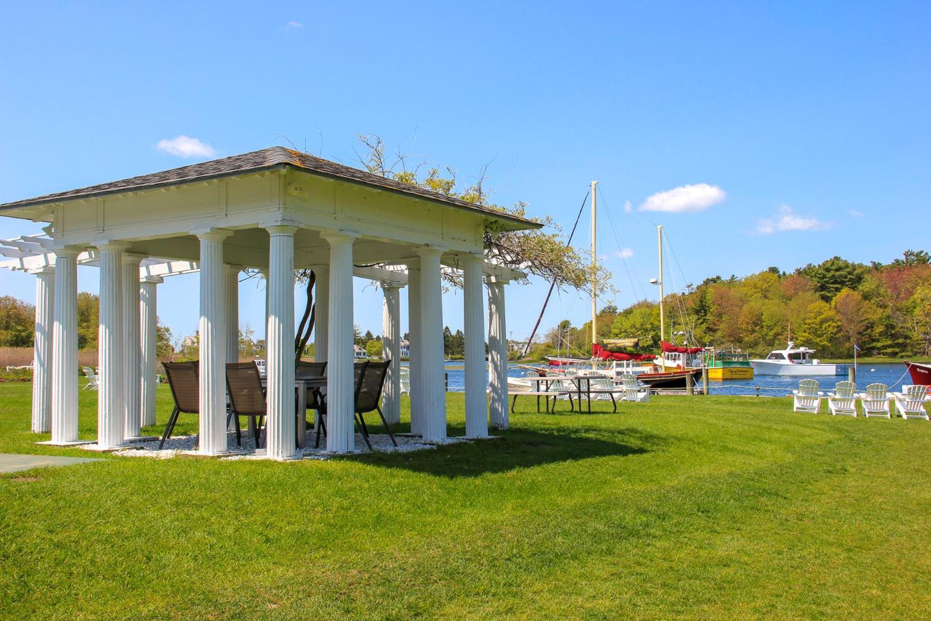 The Nonantum Resort photo 79