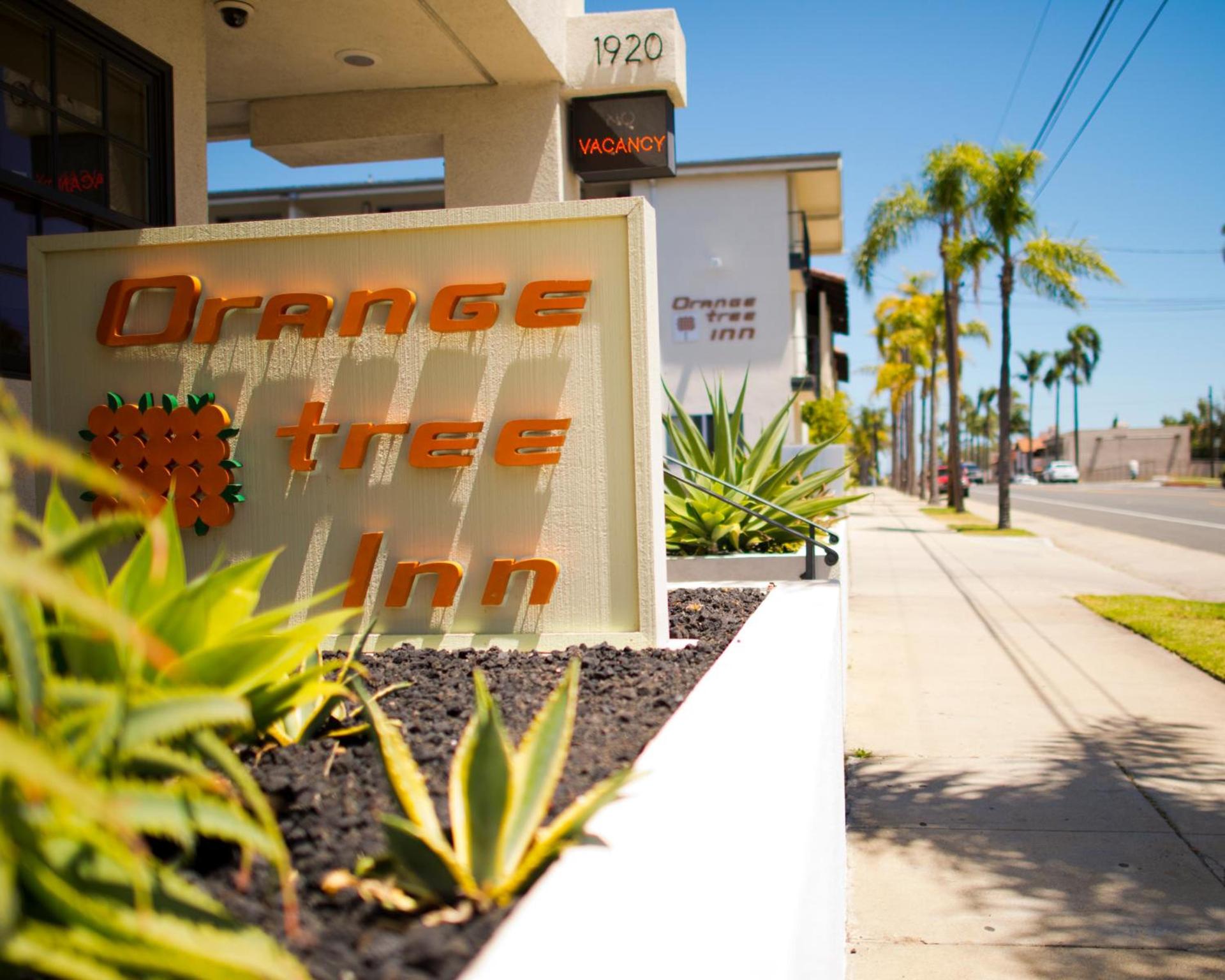 Orange Tree Inn photo 17