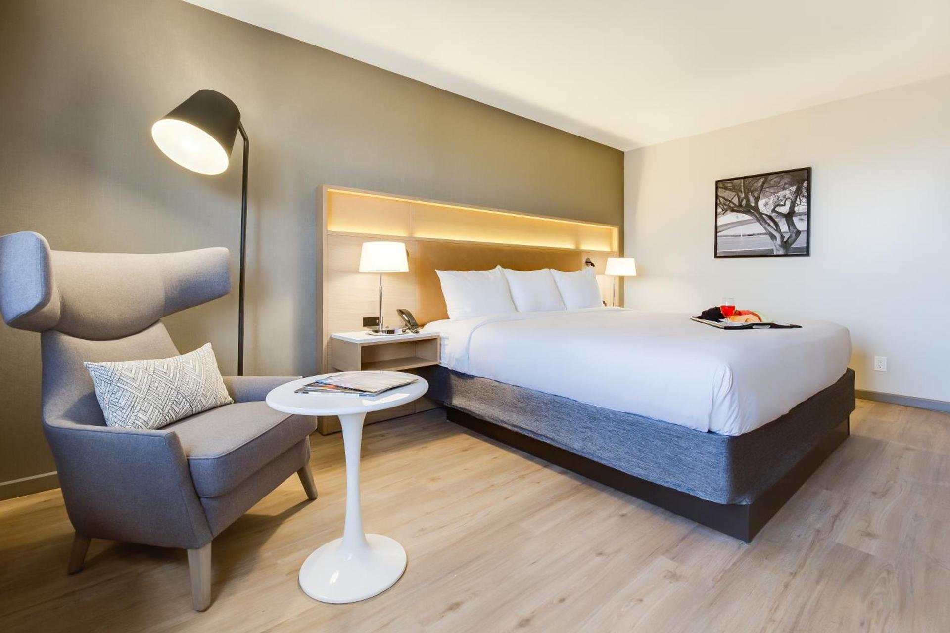 Radisson Hotel Sunnyvale - Silicon Valley photo 30