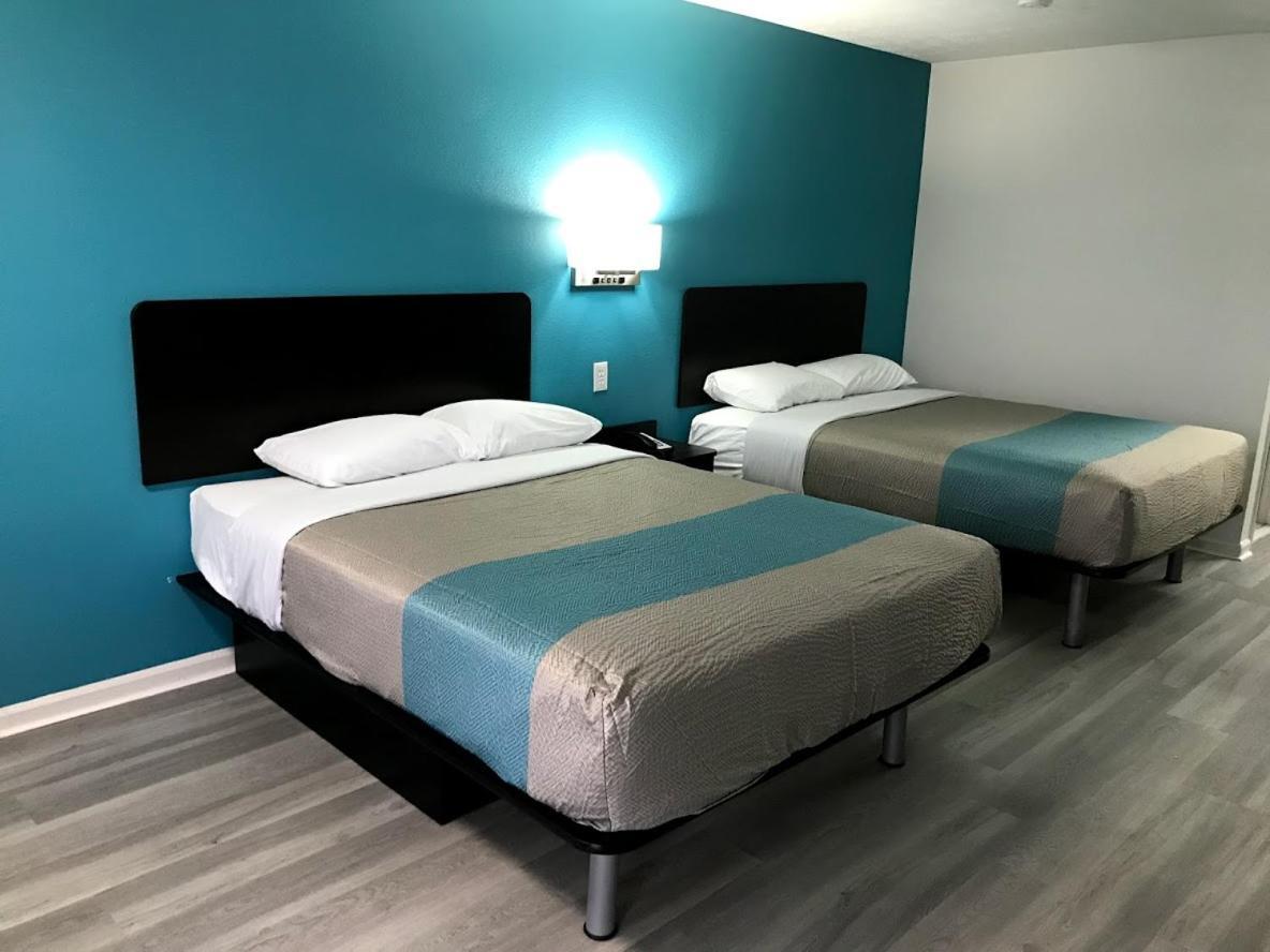 Motel 6-Metropolis, IL photo 40