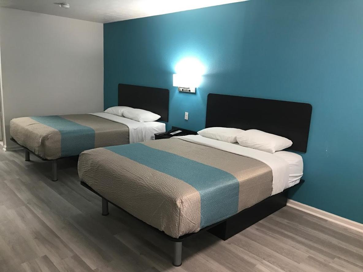 Motel 6-Metropolis, IL photo 17