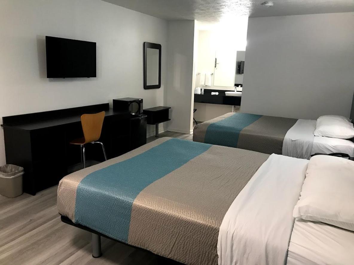 Motel 6-Metropolis, IL photo 44