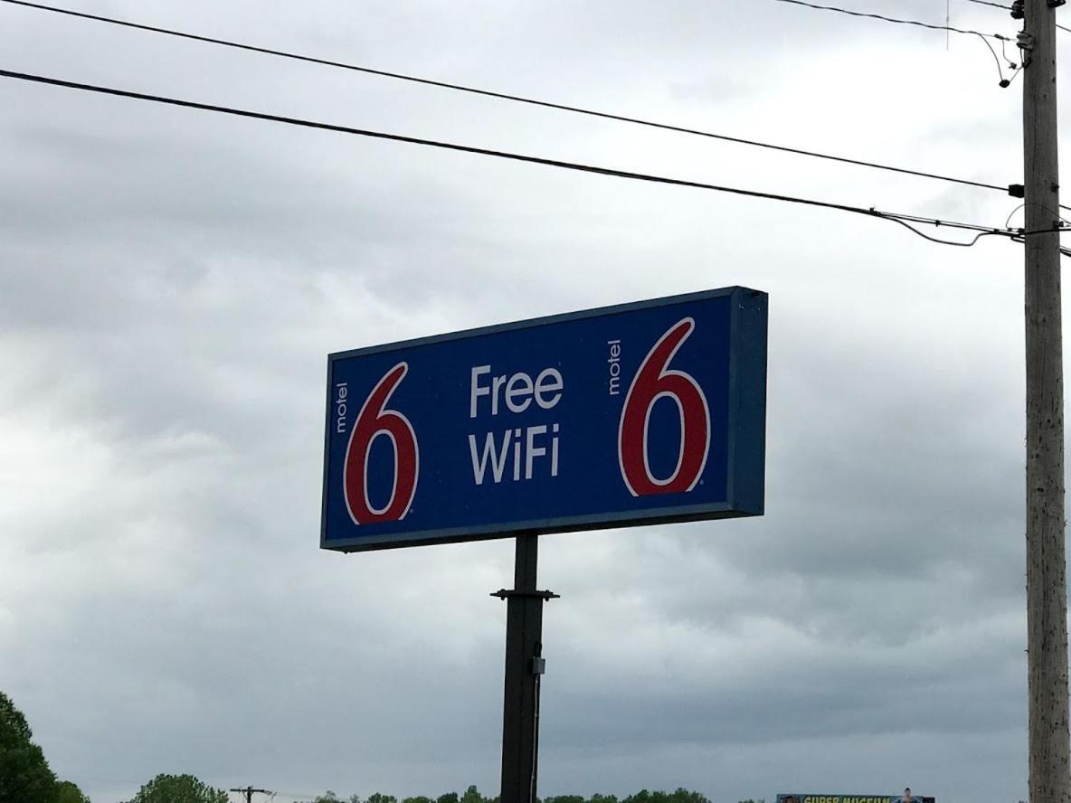 Motel 6-Metropolis, IL photo 23