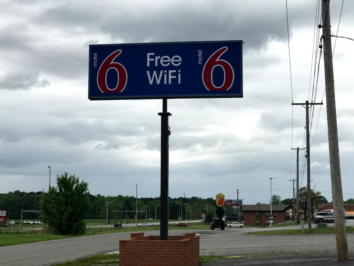 Motel 6-Metropolis, IL photo 24
