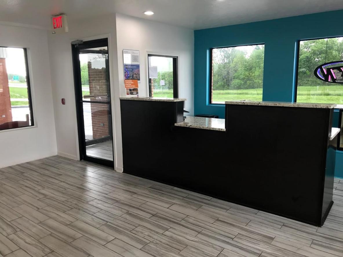 Motel 6-Metropolis, IL photo 31