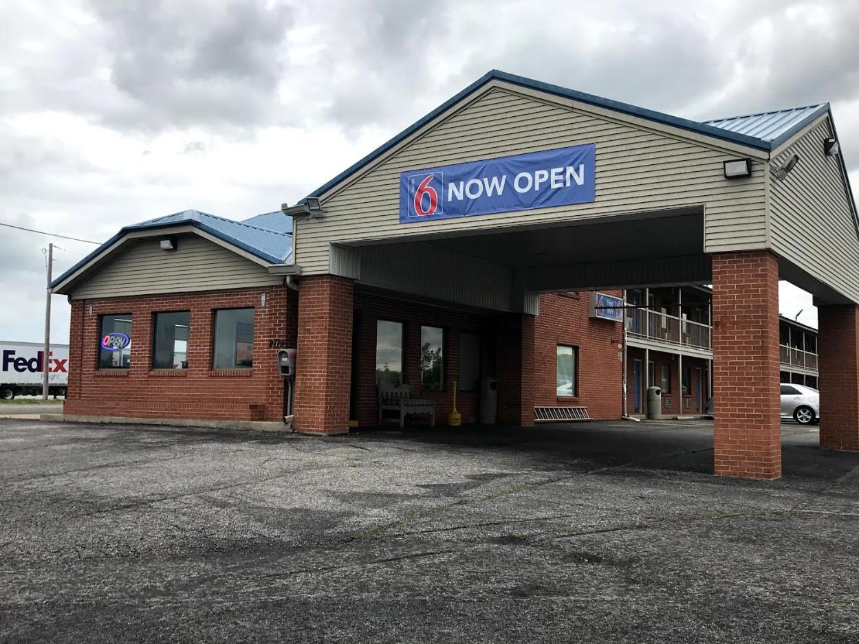 Motel 6-Metropolis, IL photo 34