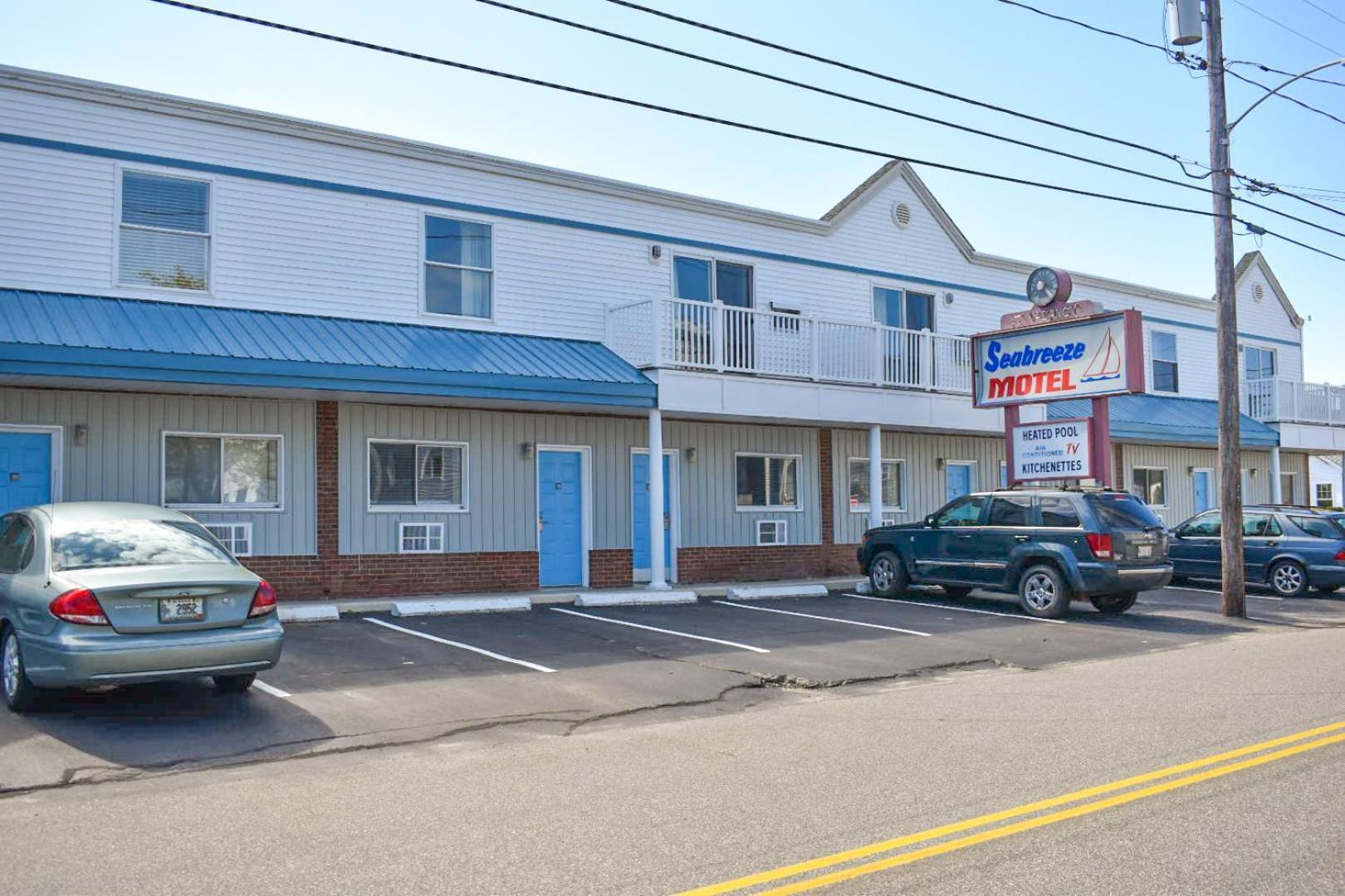 Seabreeze Motel photo 16