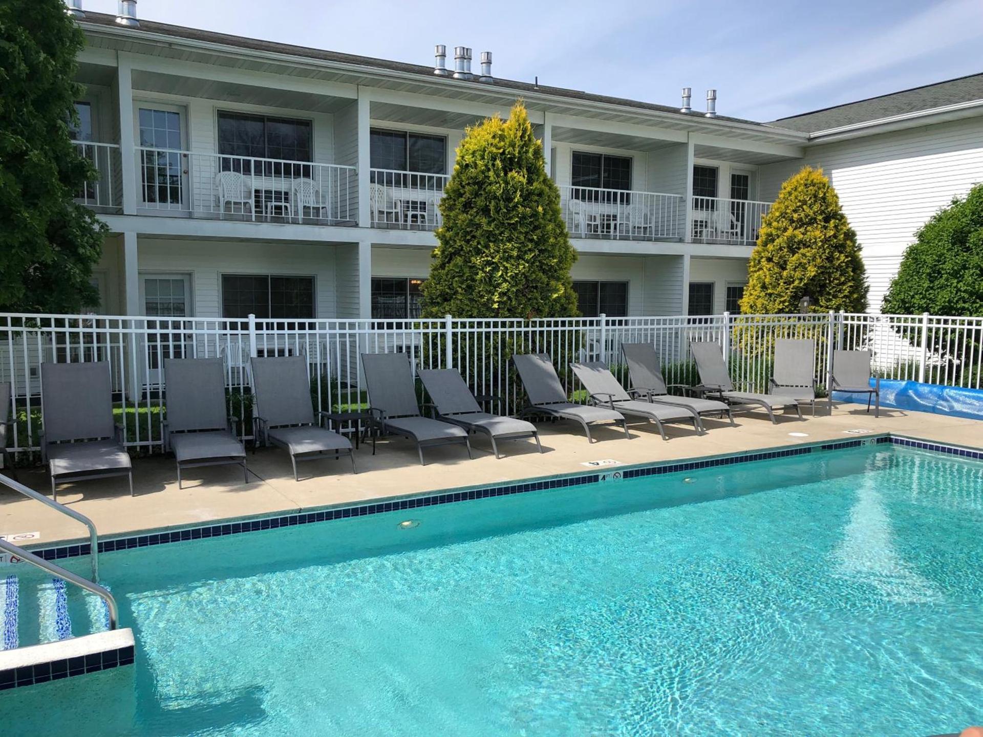 Homestead Suites - Fish Creek photo 69