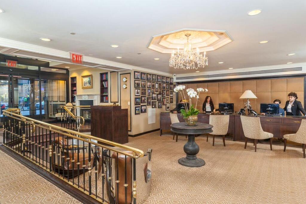 Fitzpatrick Grand Central photo 7