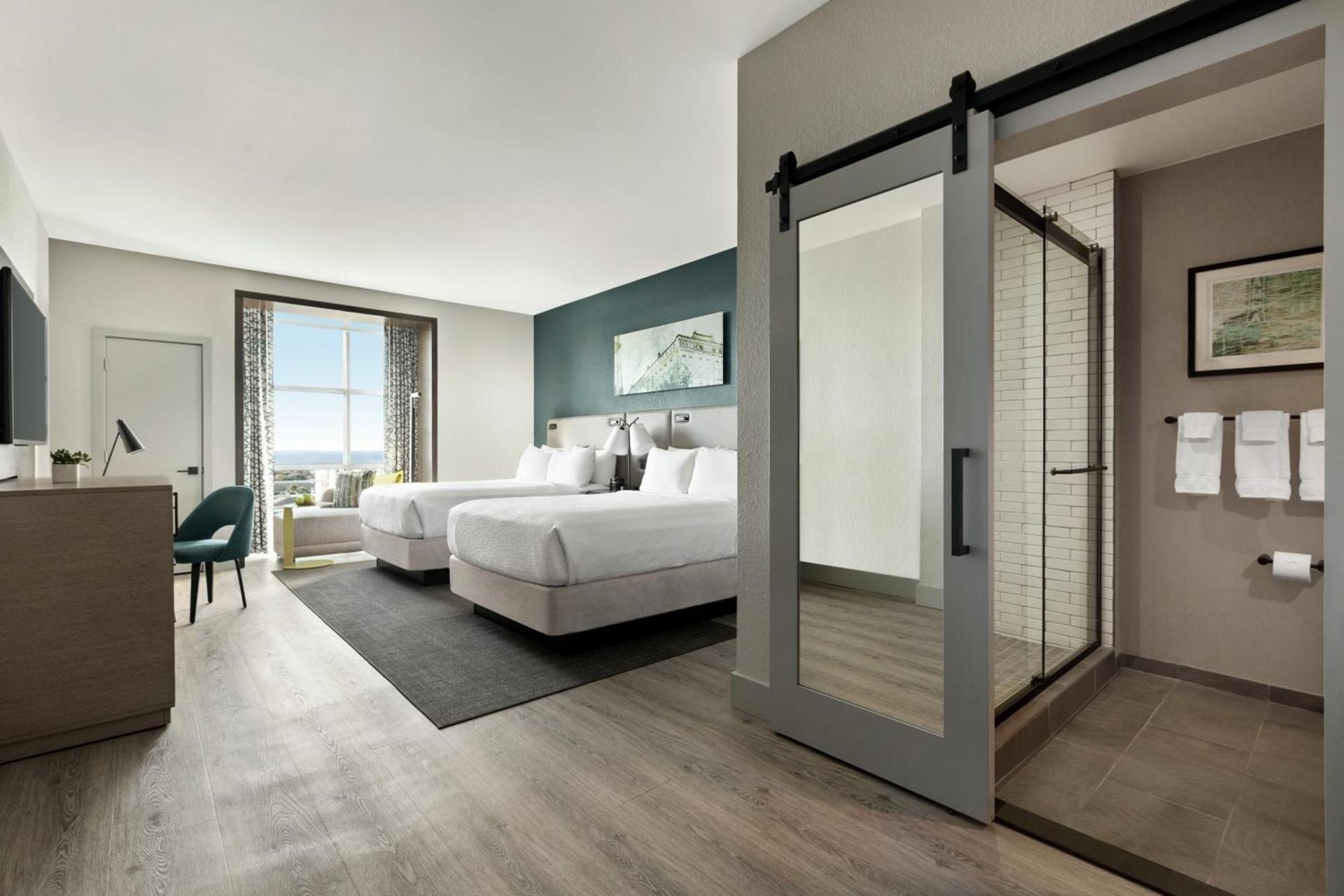 Hotel Alba Tampa, Tapestry Collection By Hilton photo 59