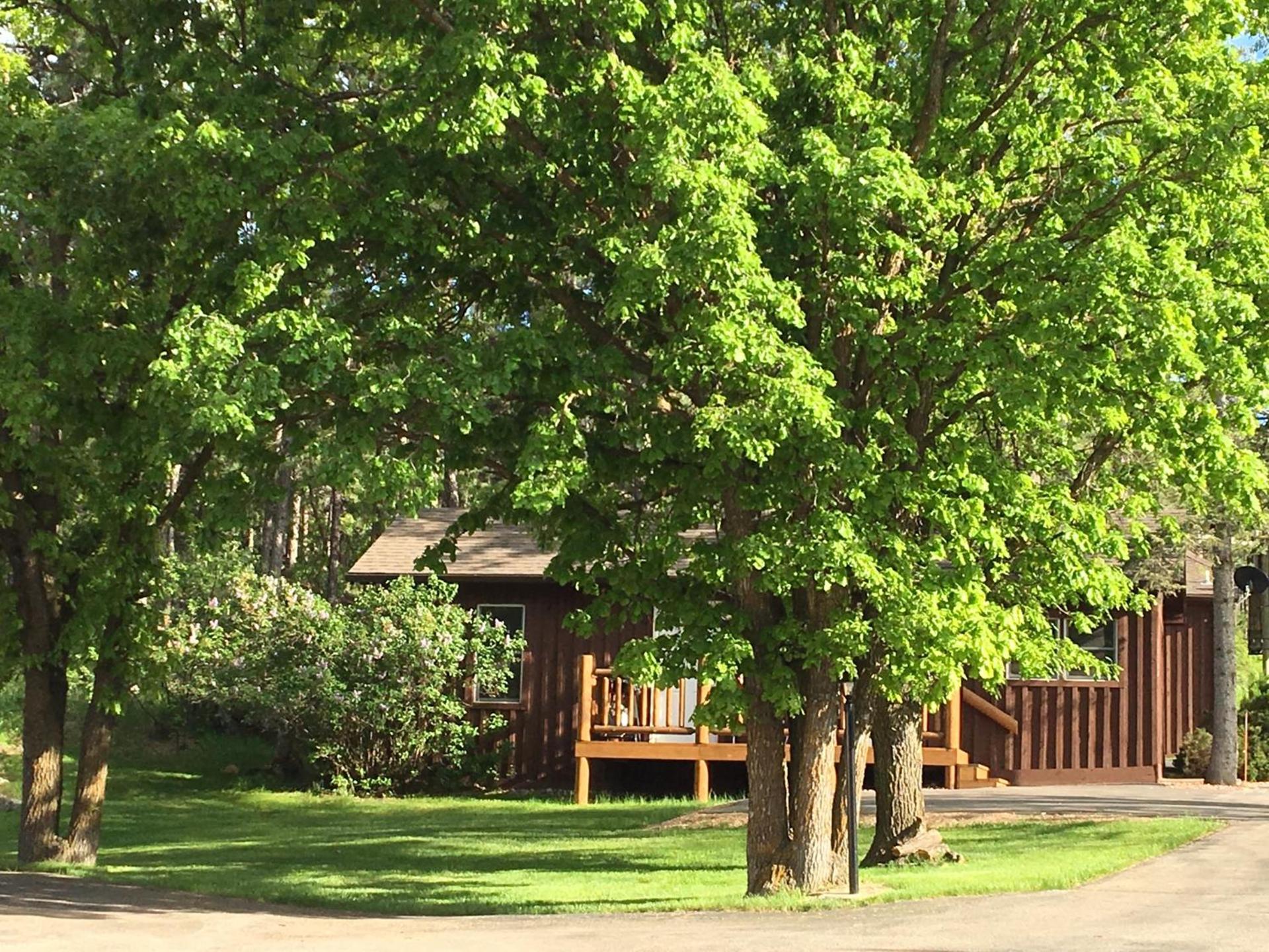 Rockerville Lodge & Cabins photo 78