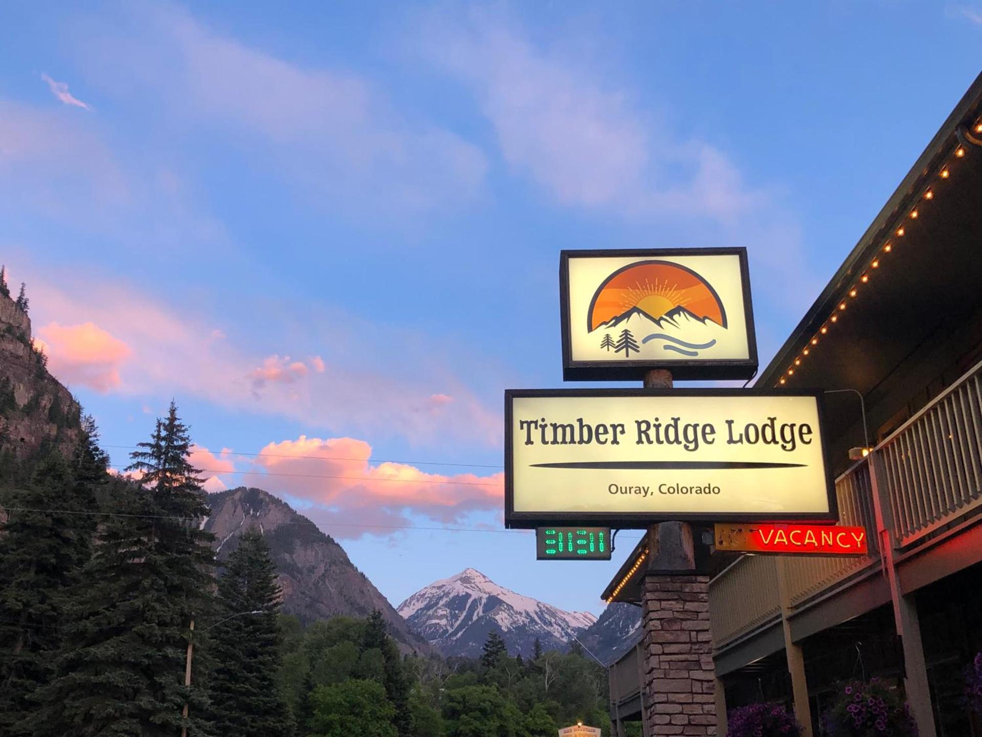 Timber Ridge Lodge Ouray photo 31