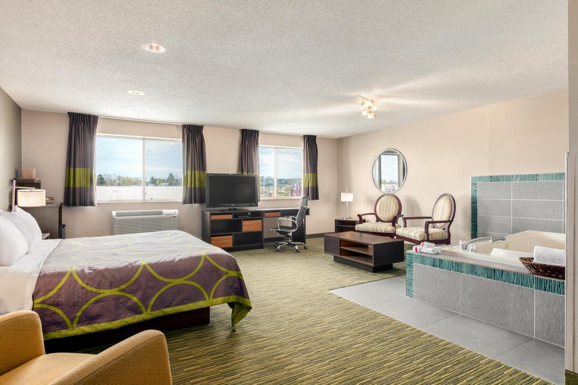 Super 8 by Wyndham Hanover photo 19